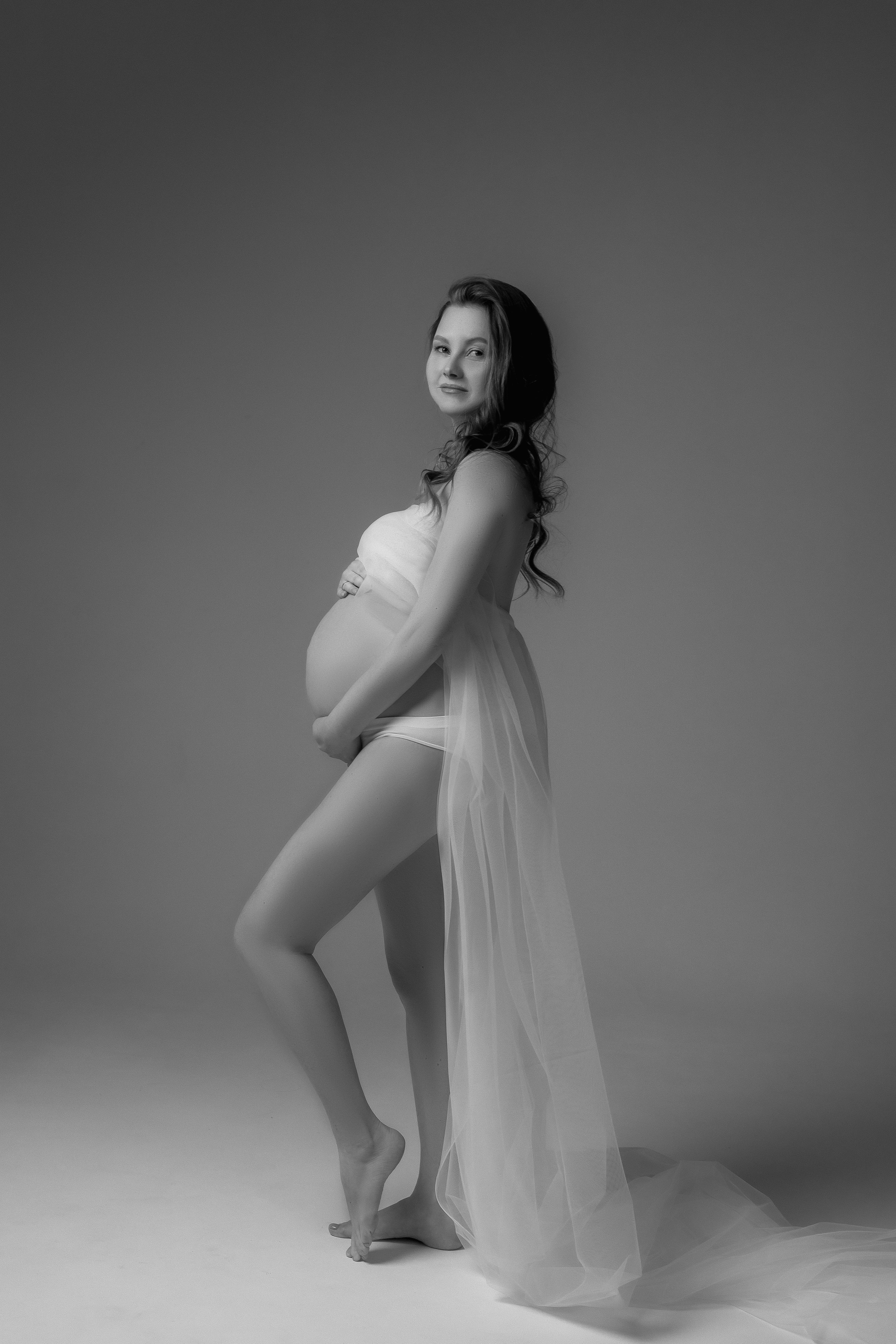 Екатерина, ФД 8 марта. Фотограф женского портрета, беременности и материнства Харькова Елена