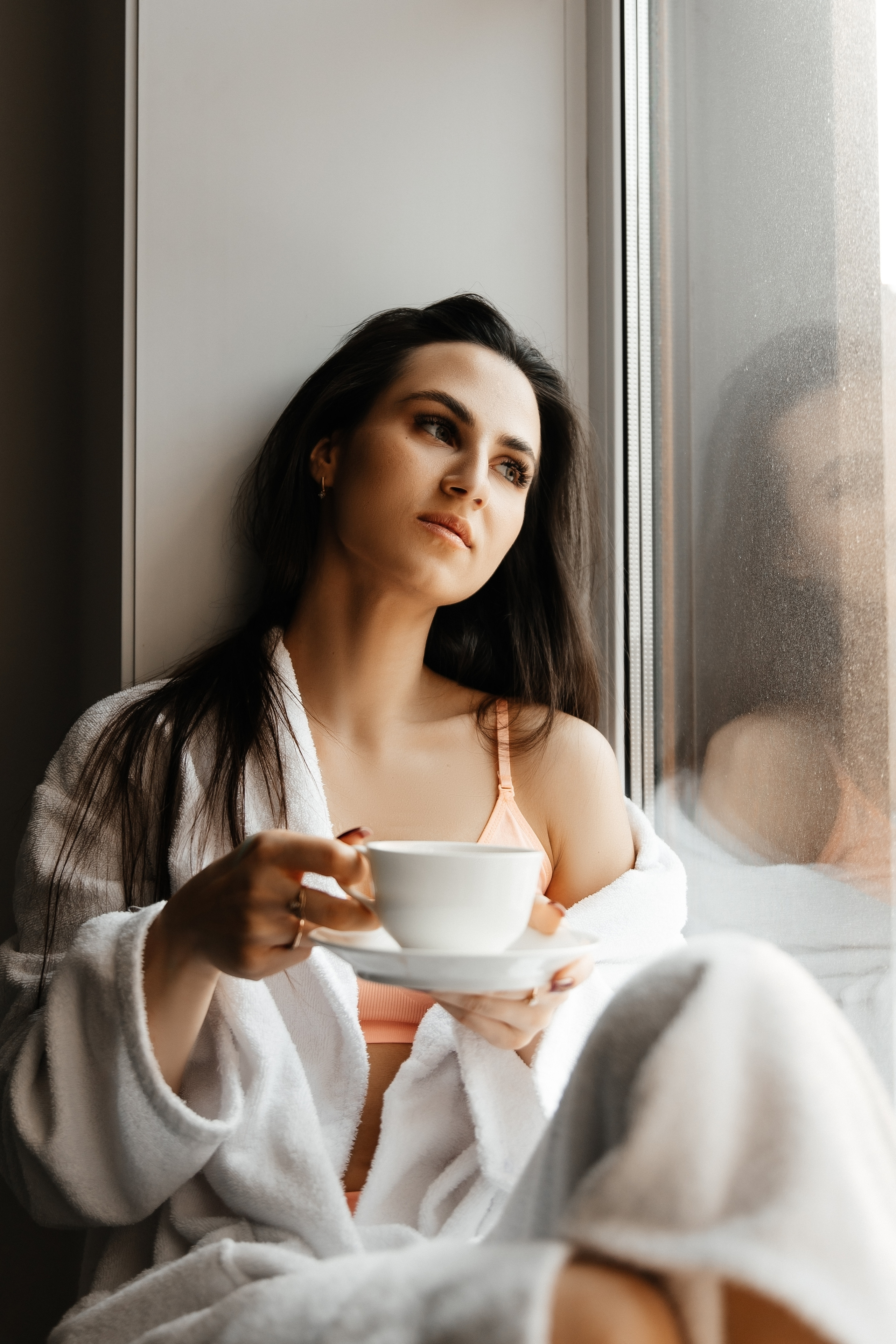 Виктория, Love Story в отеле VP. Фотограф женского портрета, беременности и материнства Харькова Елена