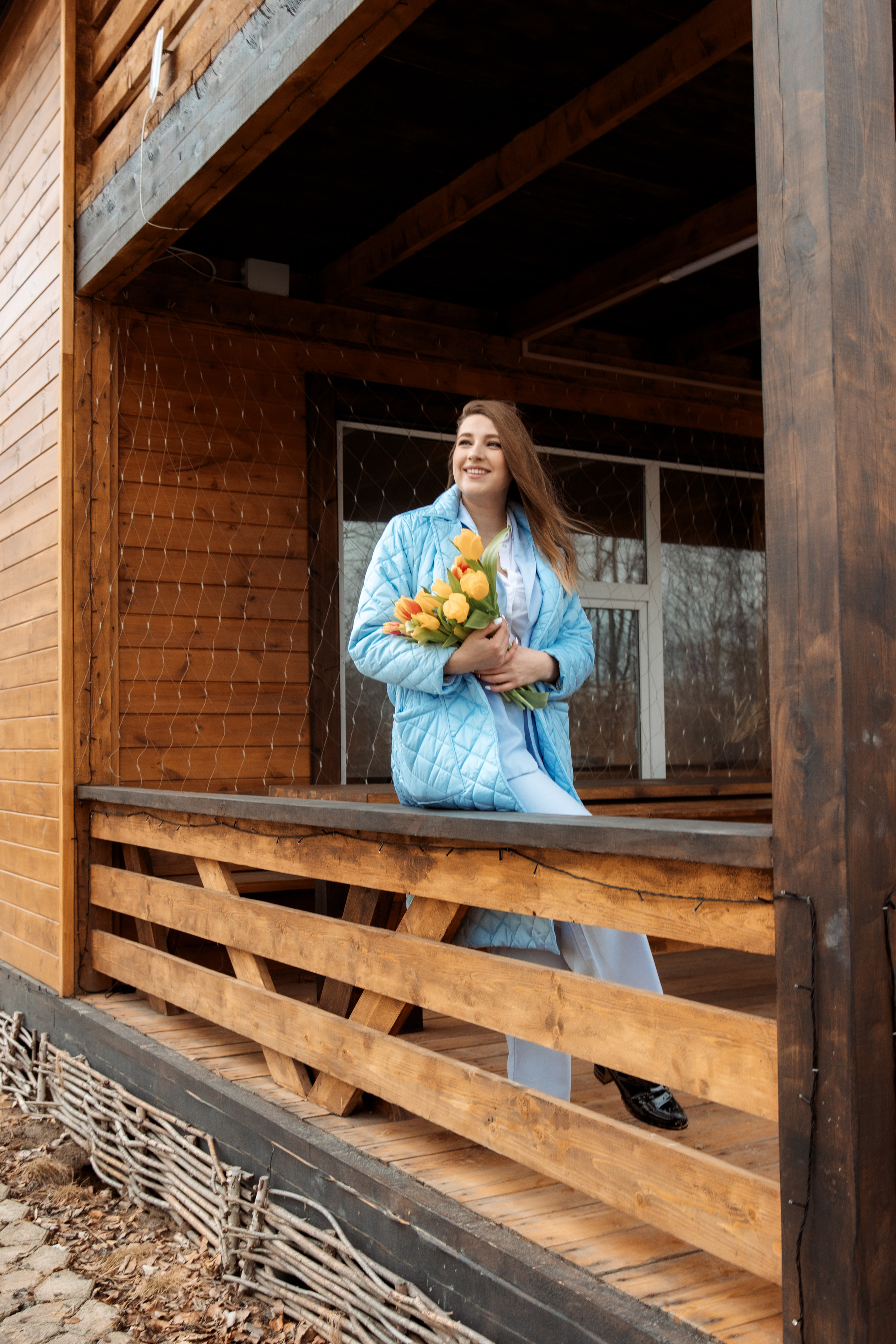 Прогулка в парке Озера, Мария. Фотограф женского портрета, беременности и материнства Харькова Елена