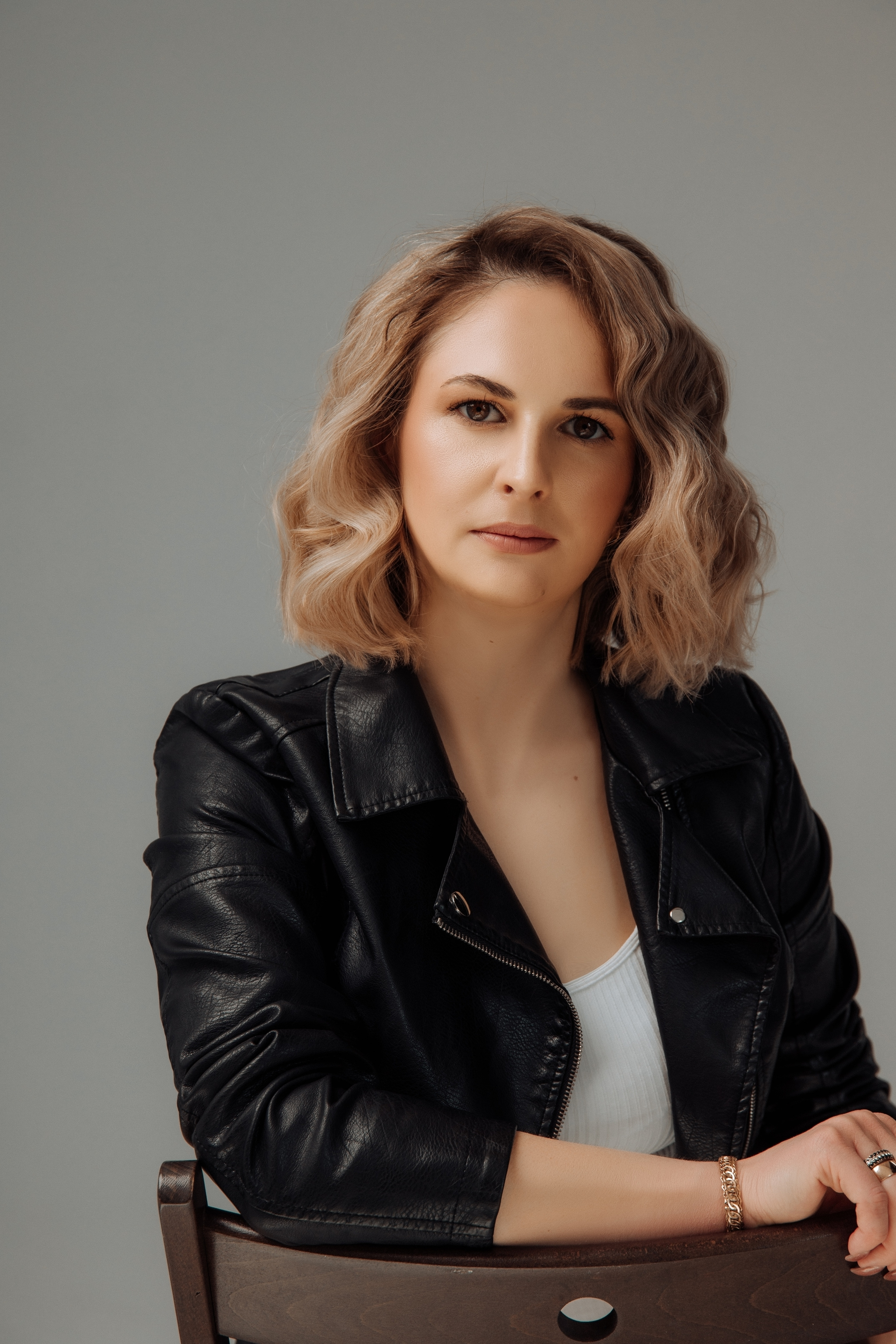 Женский портрет. Фотограф женского портрета, беременности и материнства Харькова Елена