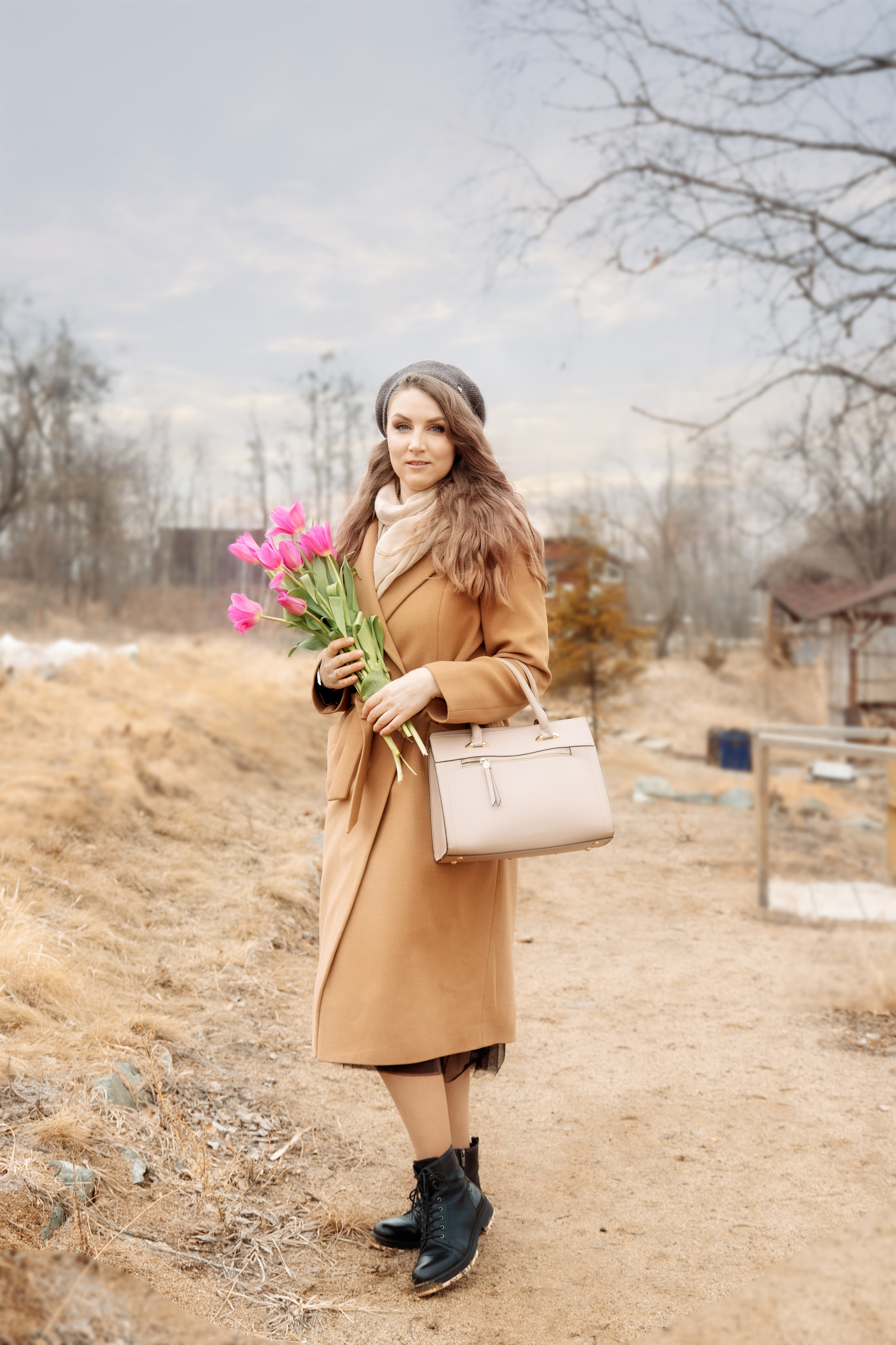 Прогулка в парке Озера, Екатерина. Фотограф женского портрета, беременности и материнства Харькова Елена
