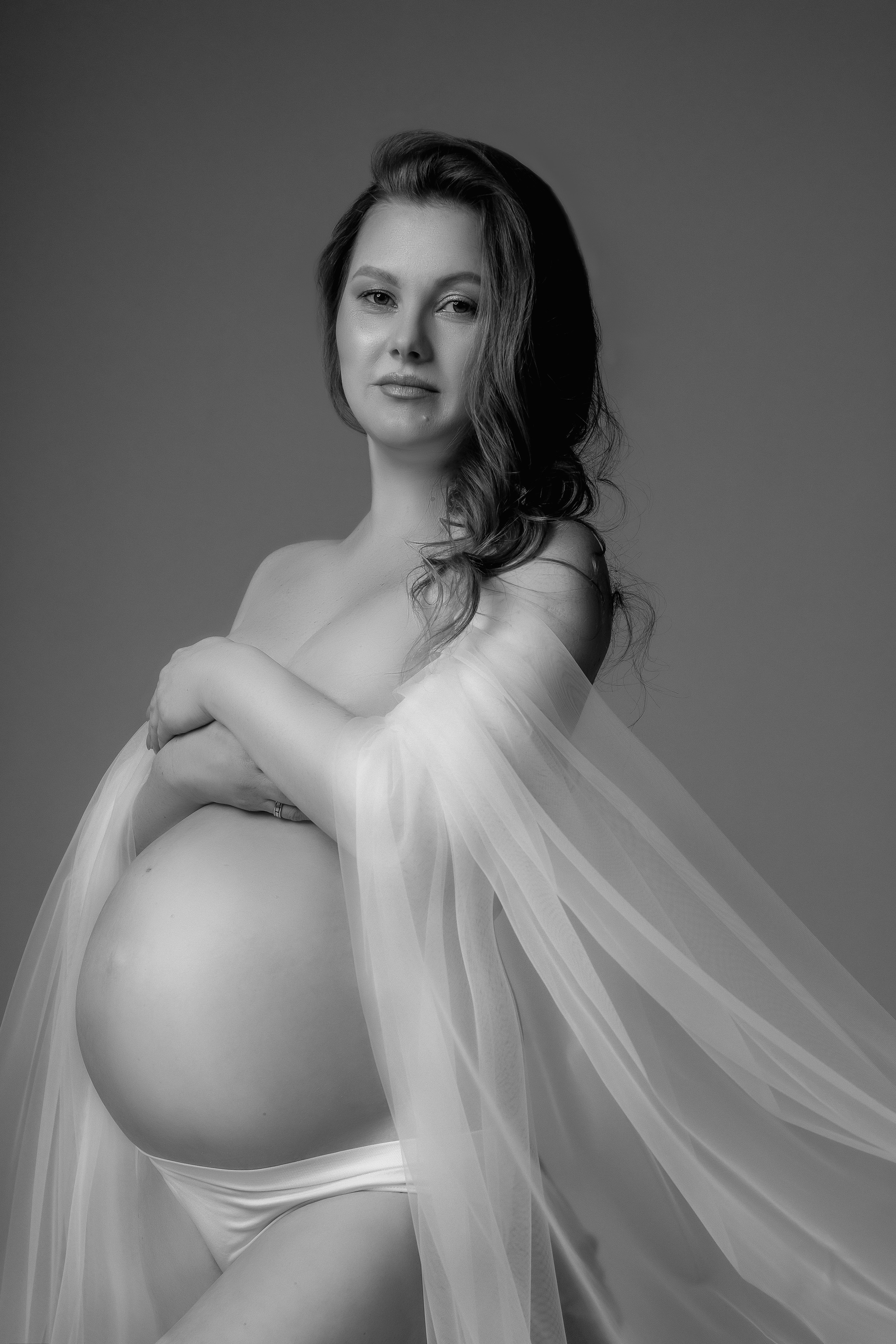 Екатерина, ФД 8 марта. Фотограф женского портрета, беременности и материнства Харькова Елена