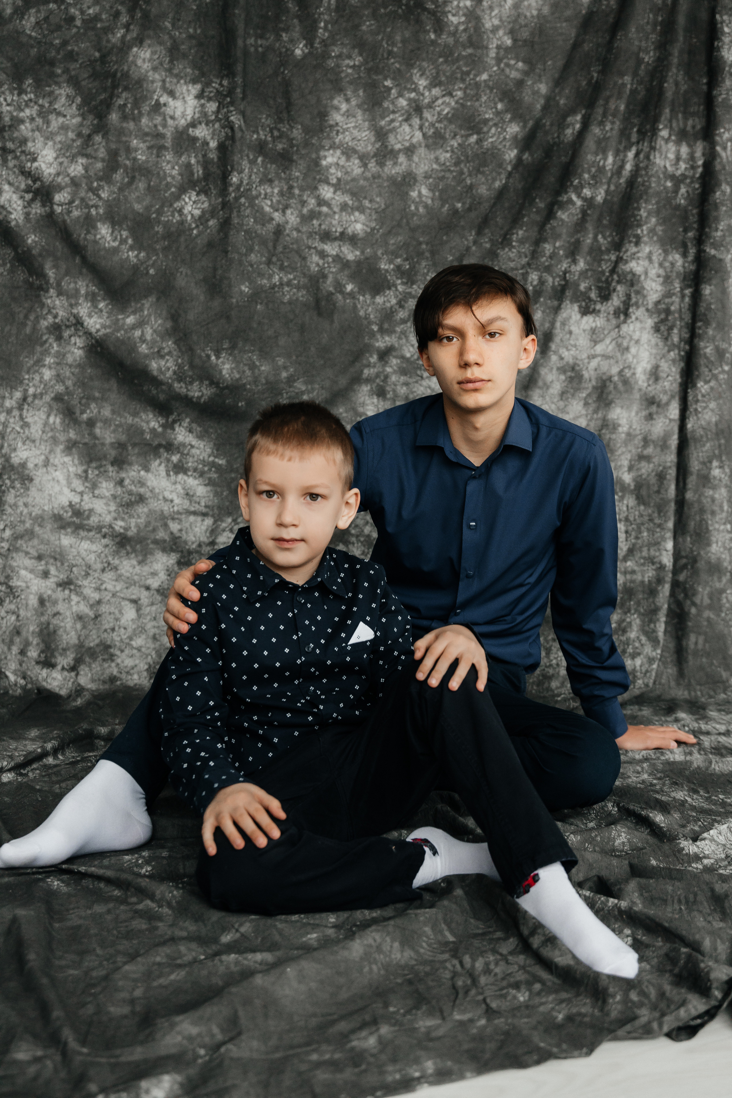 Семейная съемка Александры. Фотограф женского портрета, беременности и материнства Харькова Елена