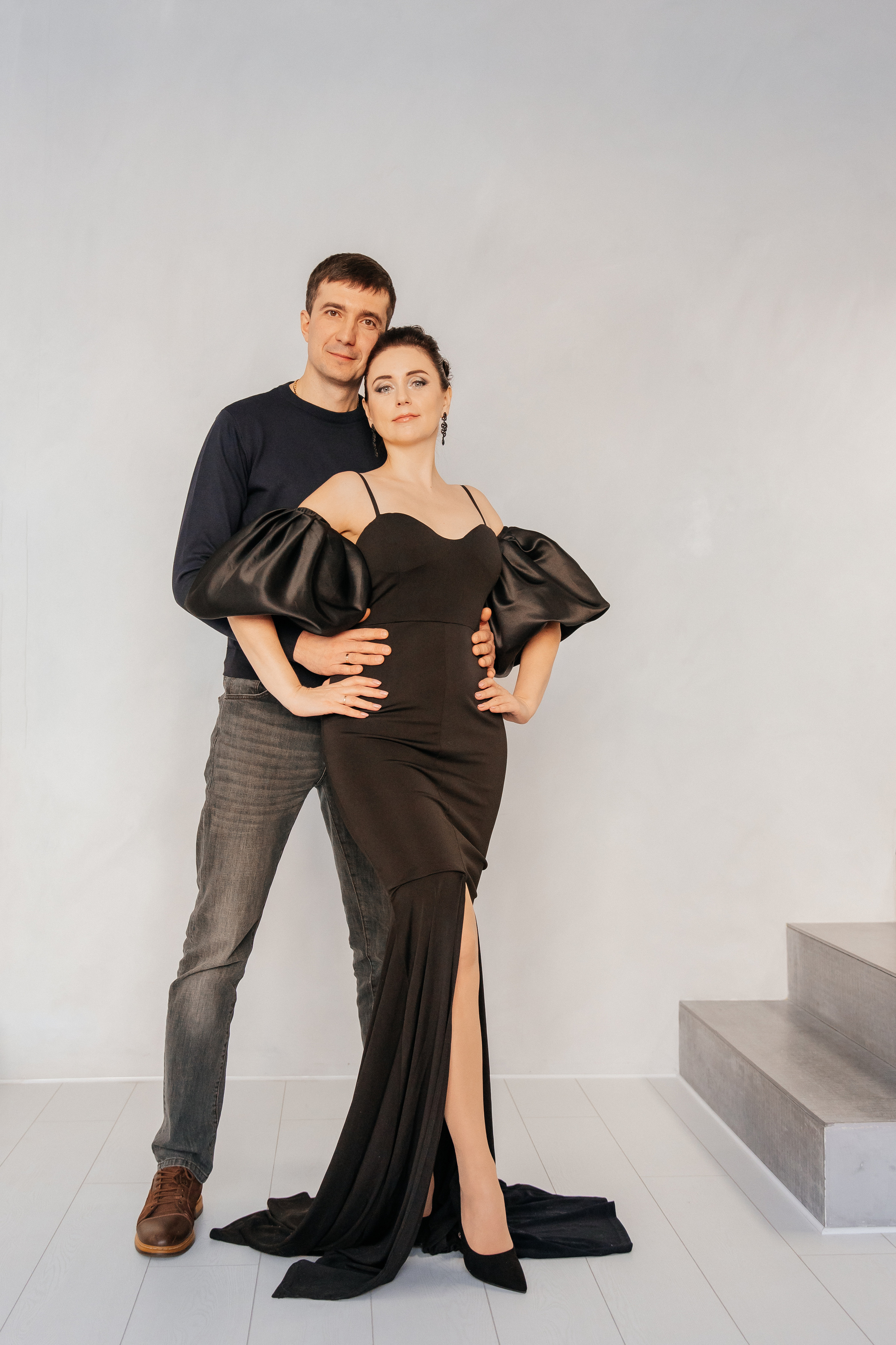 Светлана НГ. Фотограф женского портрета, беременности и материнства Харькова Елена