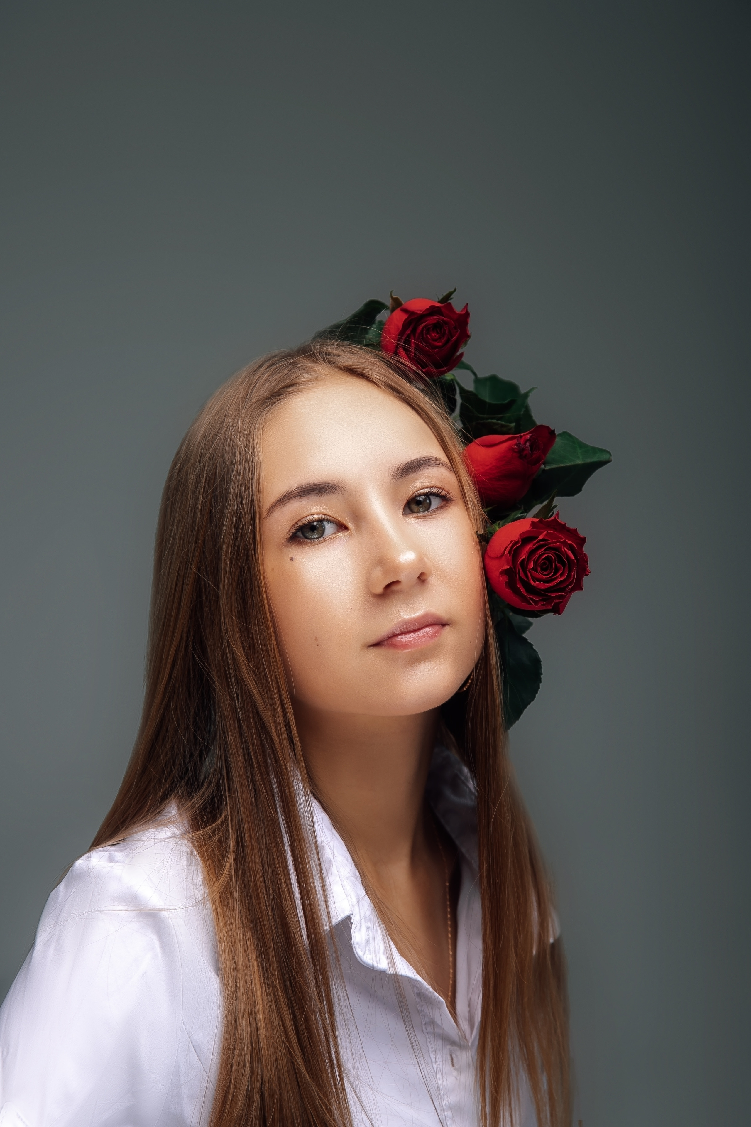 Детский фотодень, цветы. Фотограф женского портрета, беременности и материнства Харькова Елена