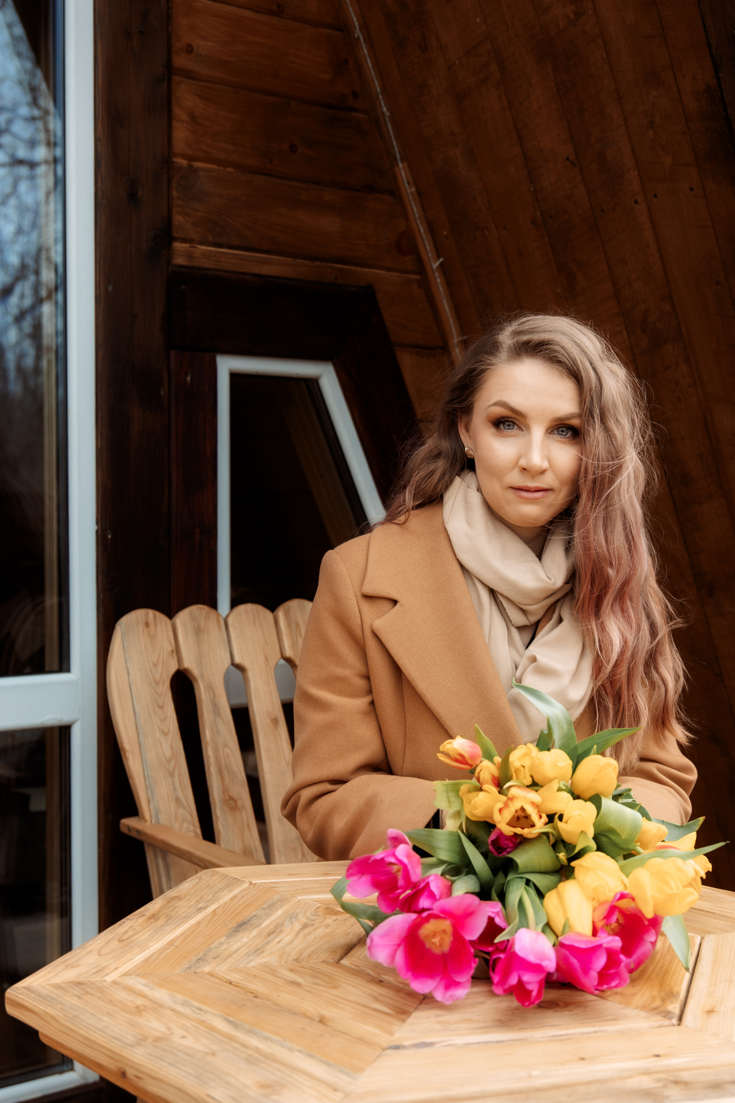 Прогулка в парке Озера, Екатерина. Фотограф женского портрета, беременности и материнства Харькова Елена