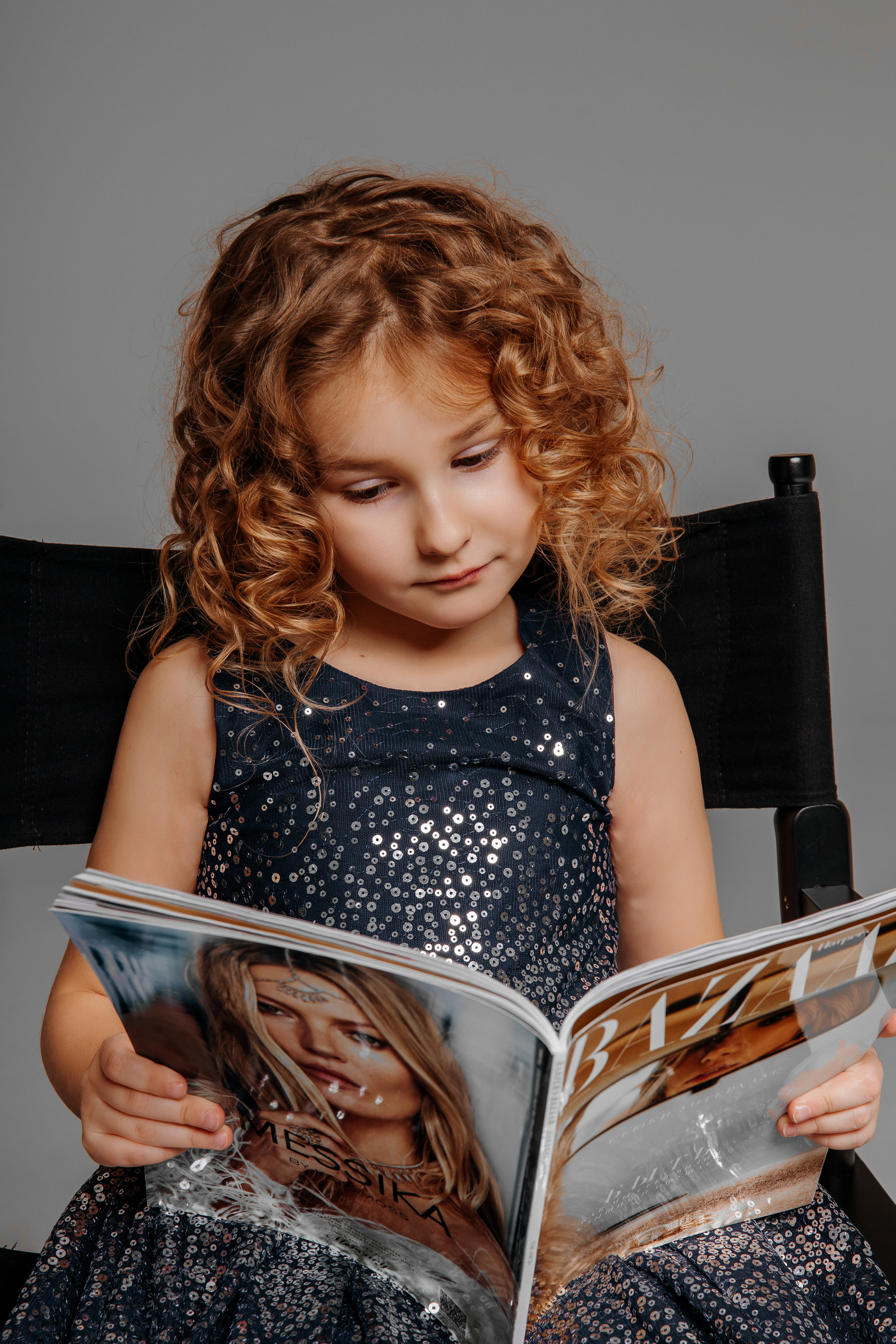 Екатерина, новогодняя съемка 2022. Фотограф женского портрета, беременности и материнства Харькова Елена