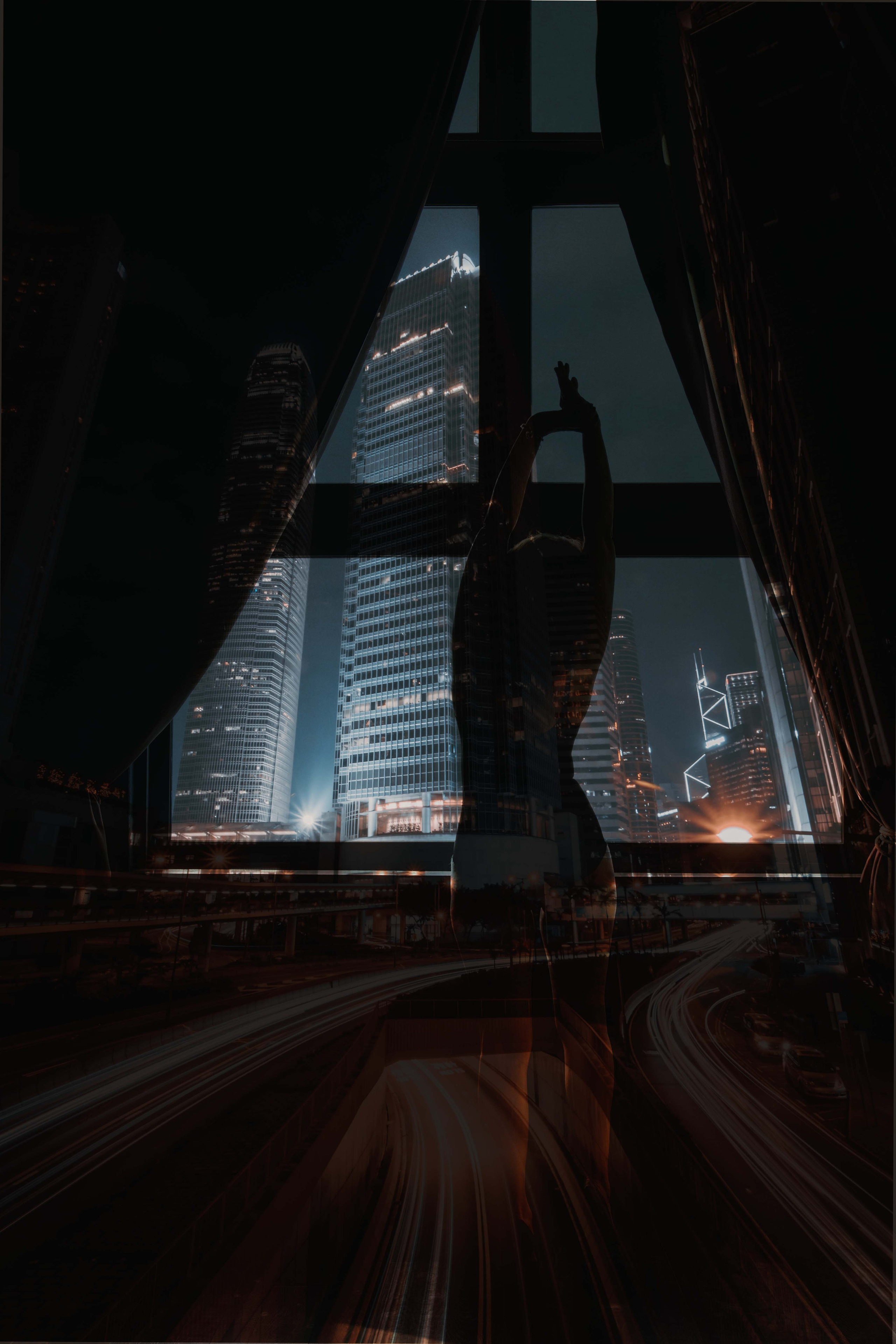 Марина, новогодняя фотосессия 2022. Фотограф женского портрета, беременности и материнства Харькова Елена