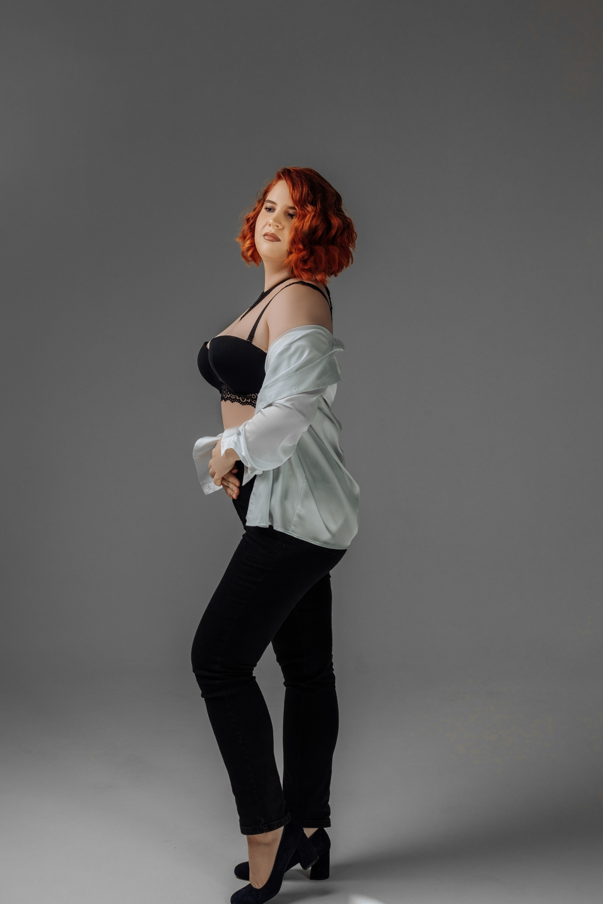 Екатерина, ФД 8 марта. Фотограф женского портрета, беременности и материнства Харькова Елена