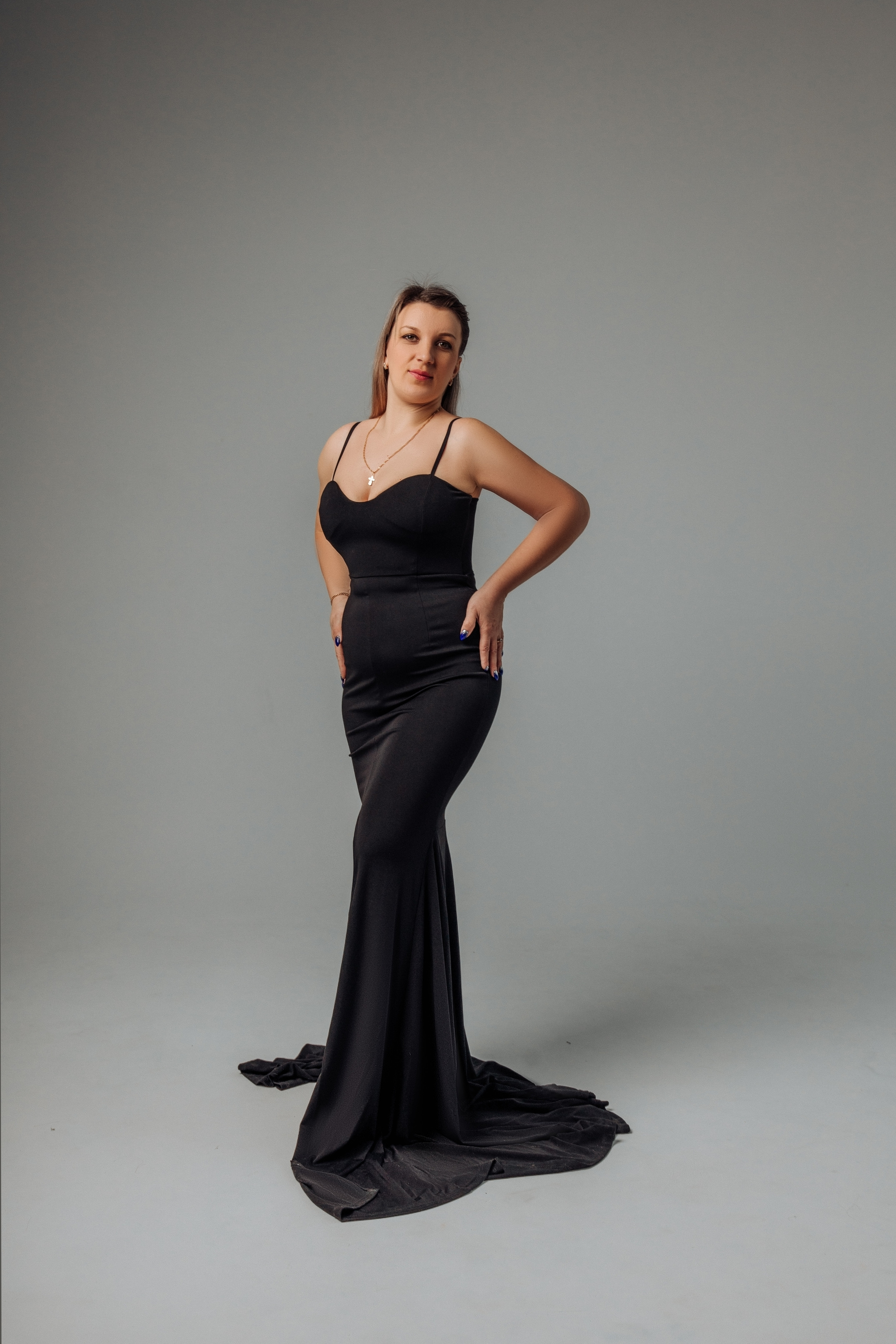 Семейная съемка Александры. Фотограф женского портрета, беременности и материнства Харькова Елена