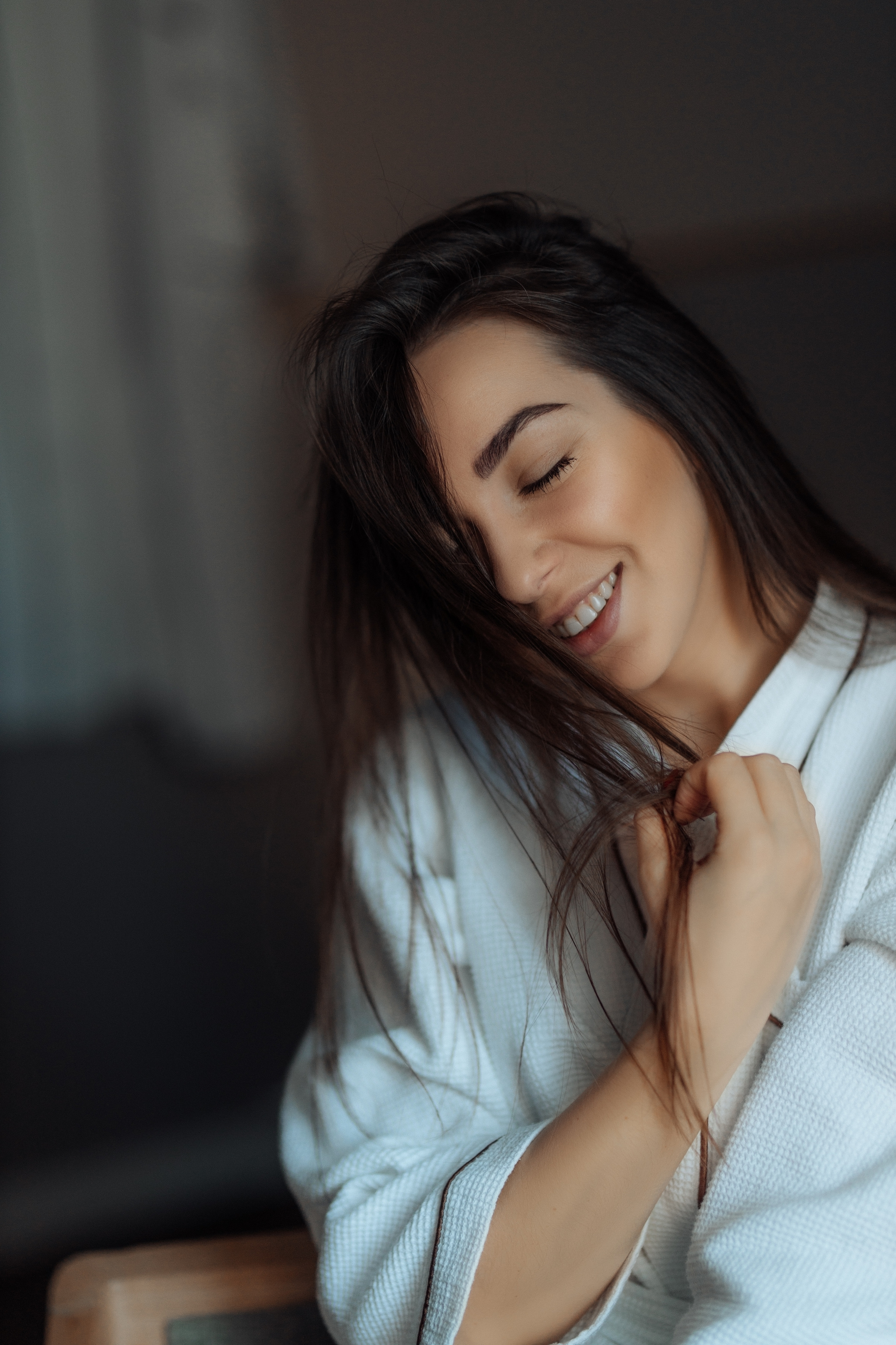 Екатерина, отель Kaminn. Фотограф женского портрета, беременности и материнства Харькова Елена