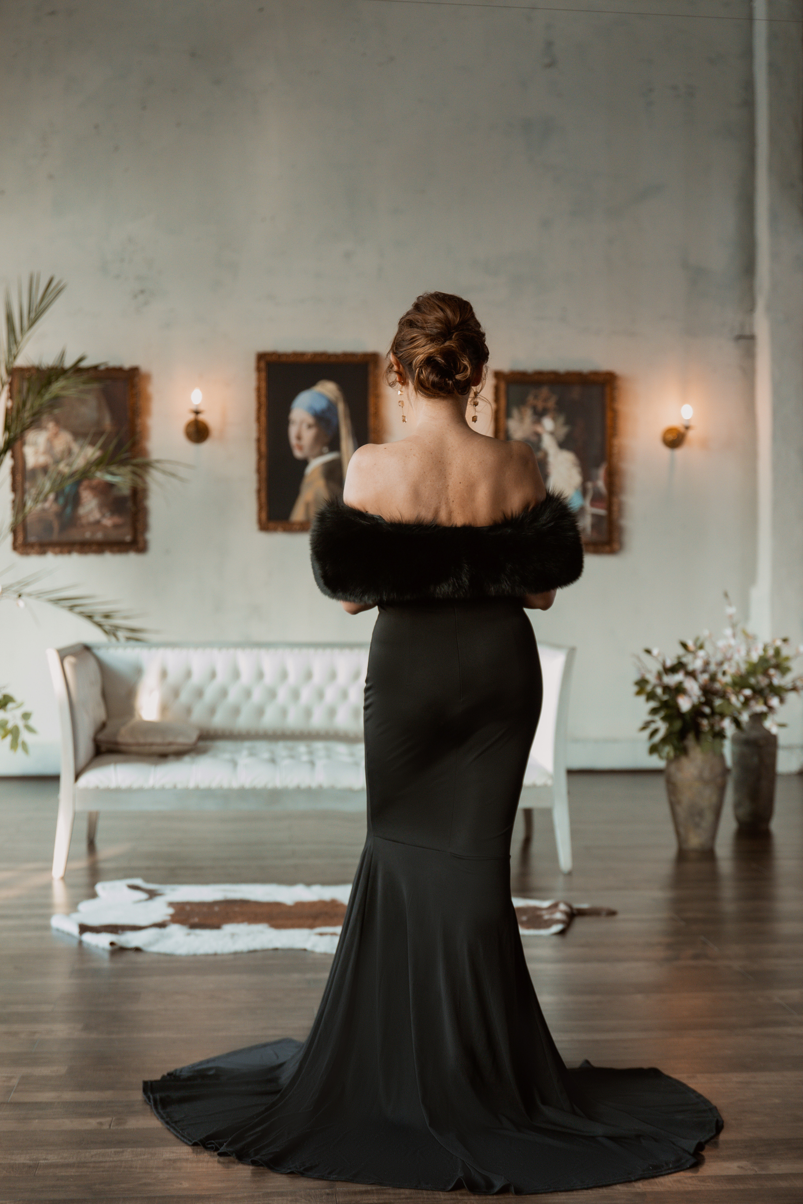 Детский фотодень, цветы. Фотограф женского портрета, беременности и материнства Харькова Елена