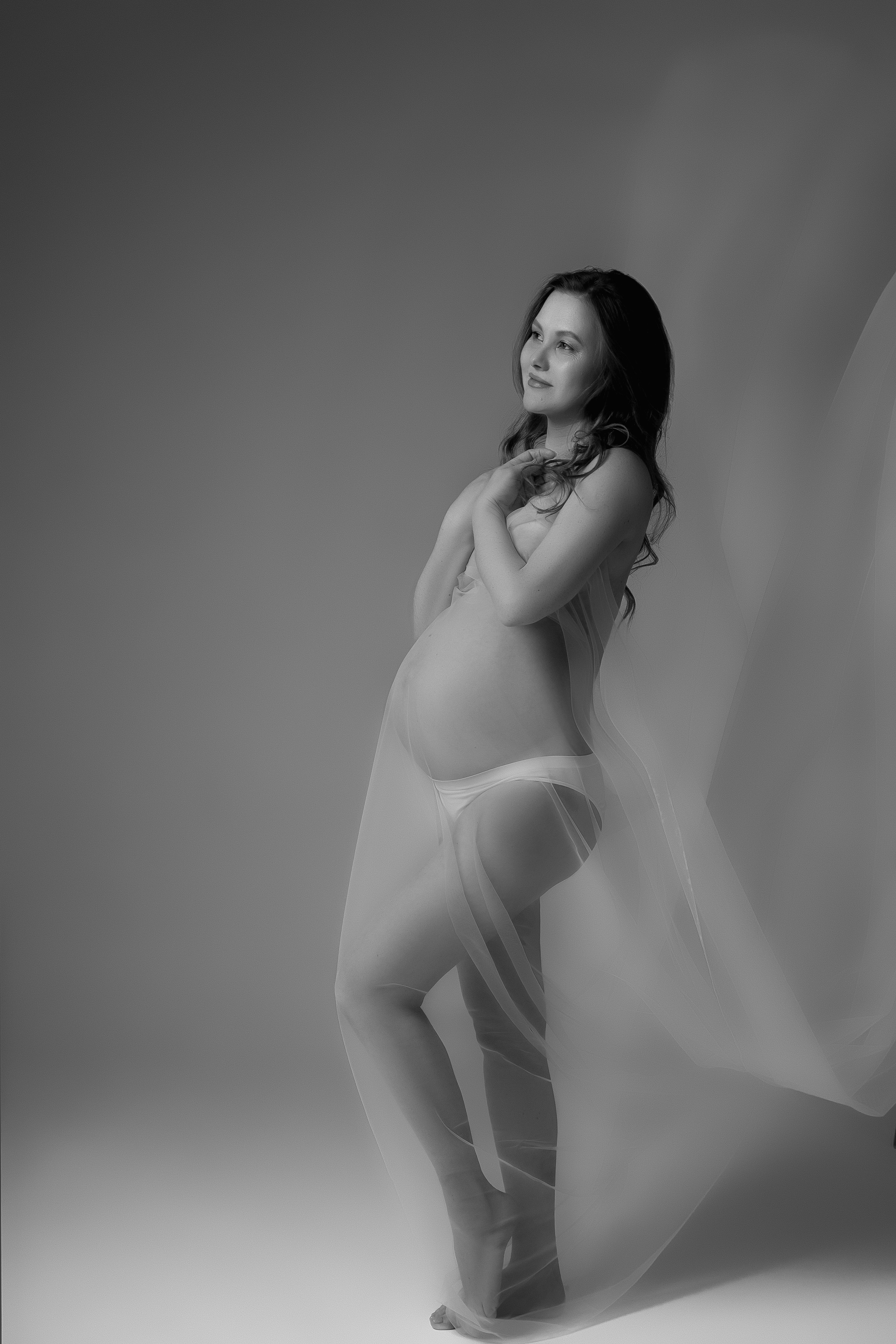 Екатерина, ФД 8 марта. Фотограф женского портрета, беременности и материнства Харькова Елена