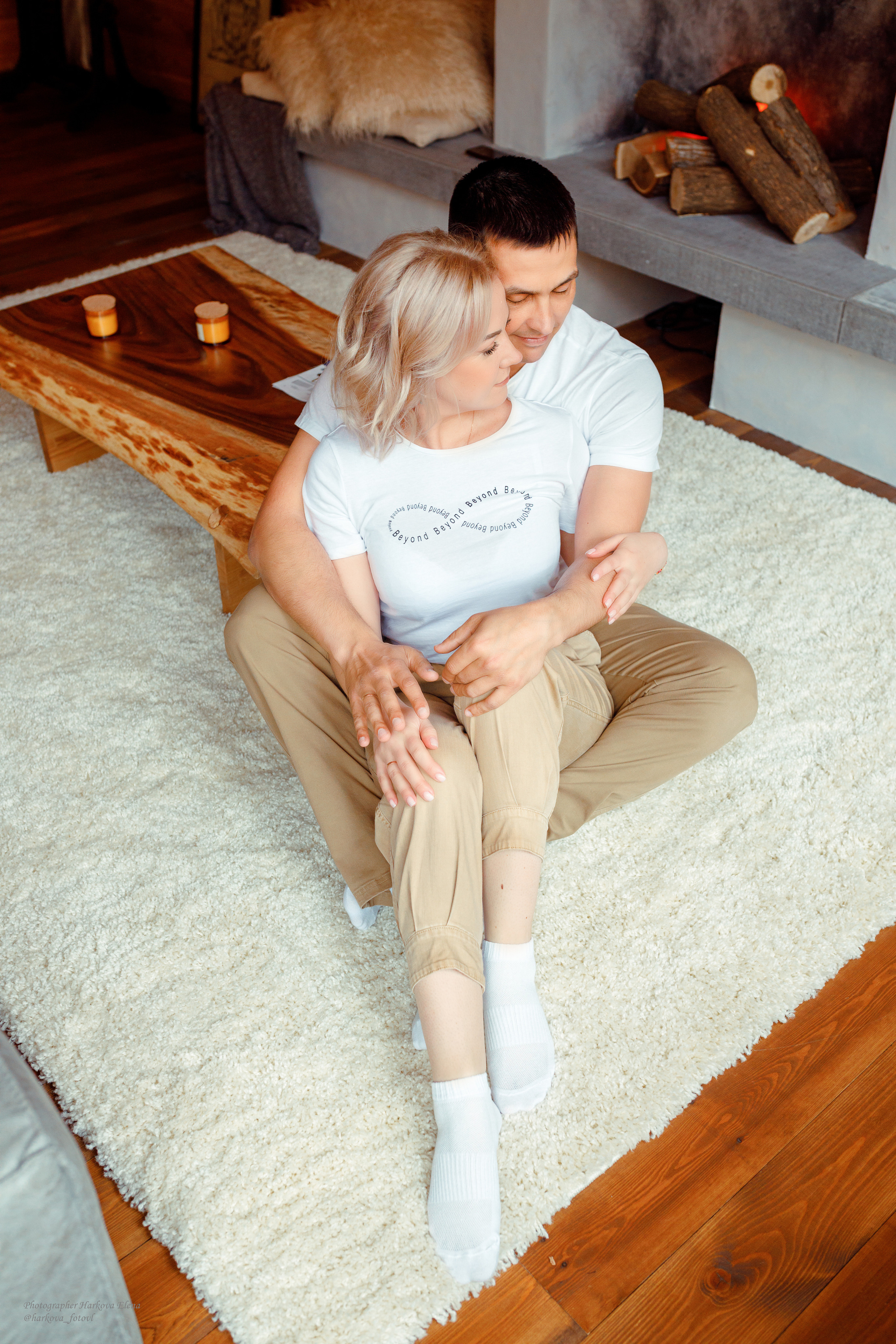 Оля и Константин, Love Story. Фотограф женского портрета, беременности и материнства Харькова Елена