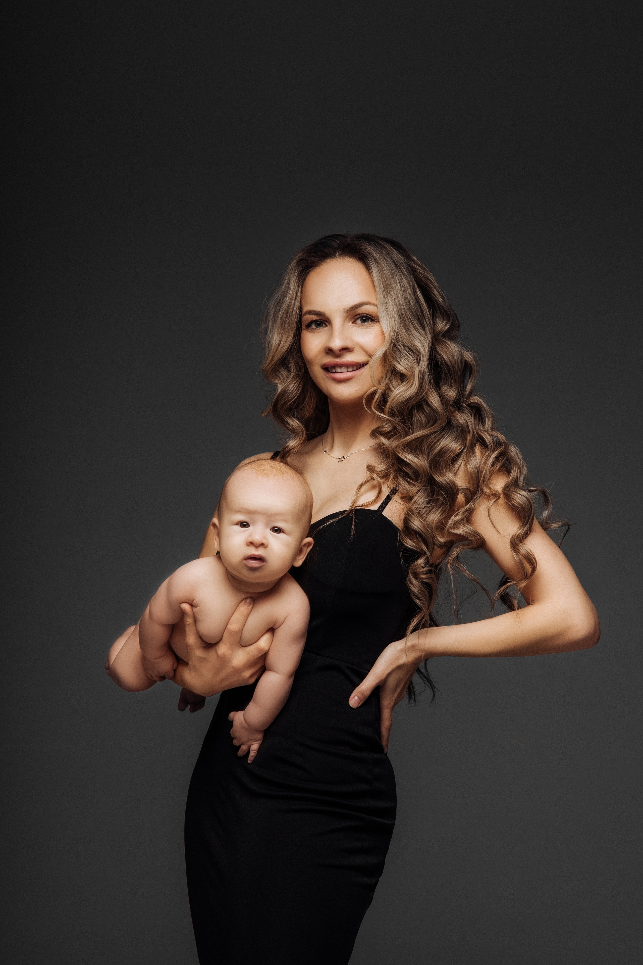 Vogue_материнство. Фотограф женского портрета, беременности и материнства Харькова Елена