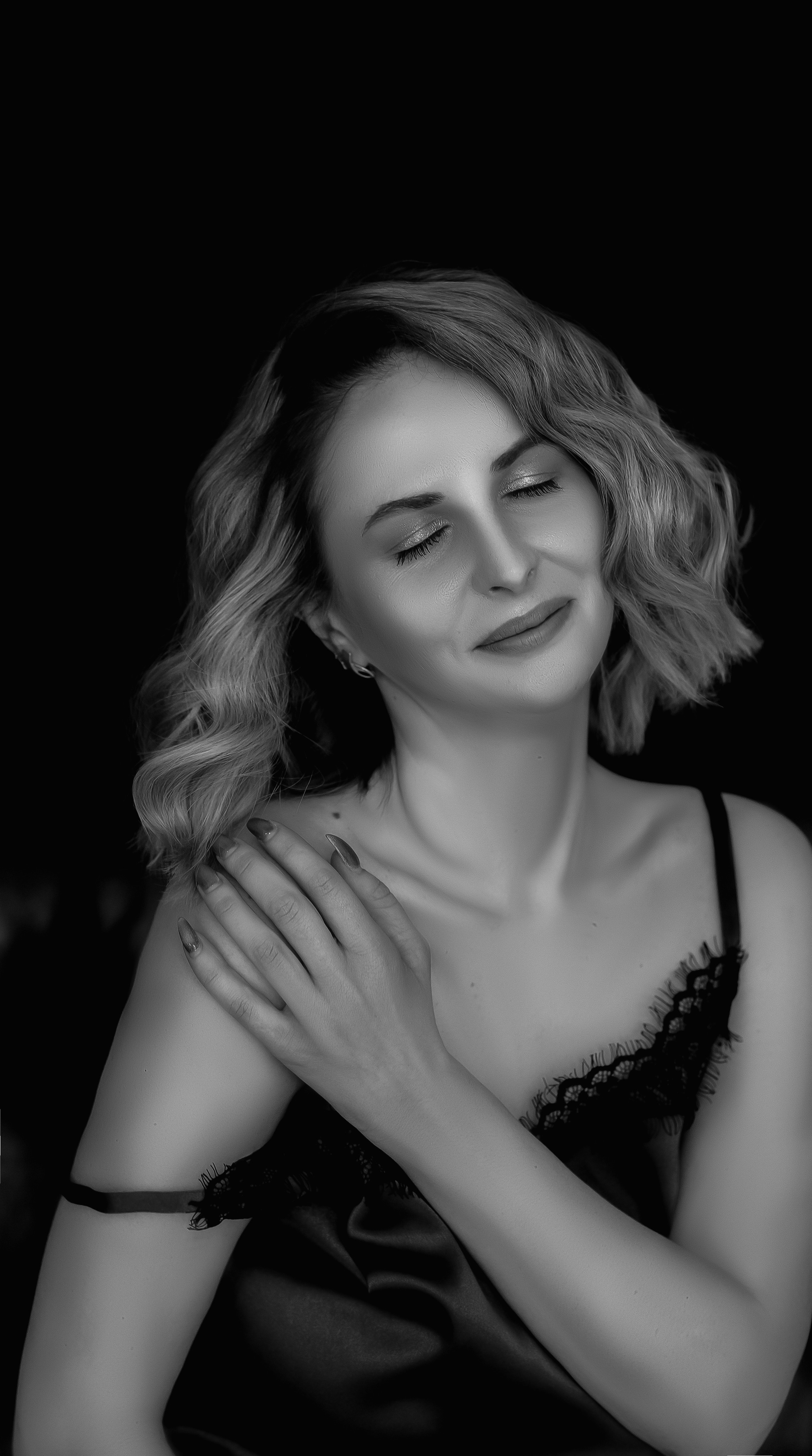 Екатерина, ФД 8 марта. Фотограф женского портрета, беременности и материнства Харькова Елена