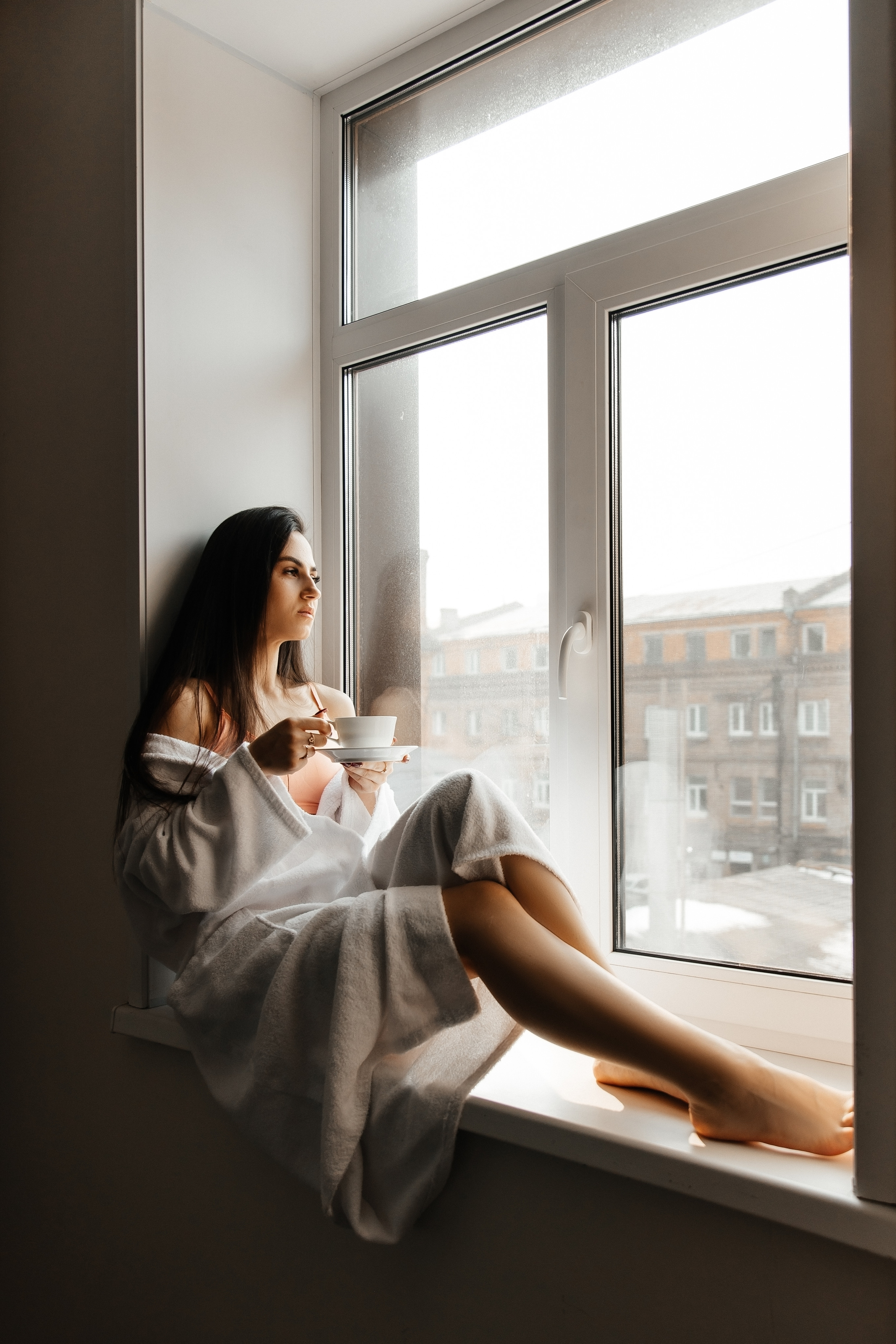 Виктория, Love Story в отеле VP. Фотограф женского портрета, беременности и материнства Харькова Елена