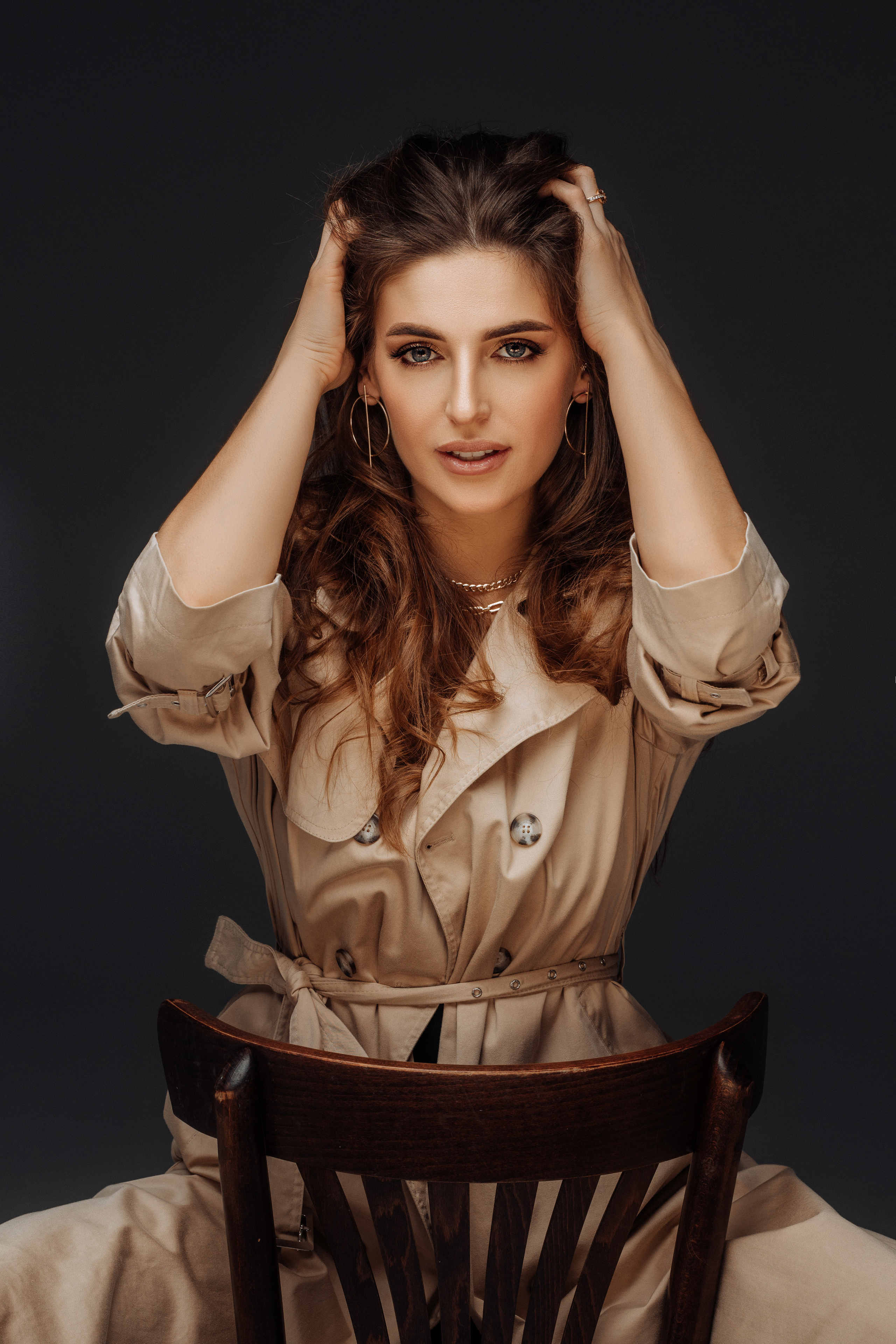 Женский портрет. Фотограф женского портрета, беременности и материнства Харькова Елена