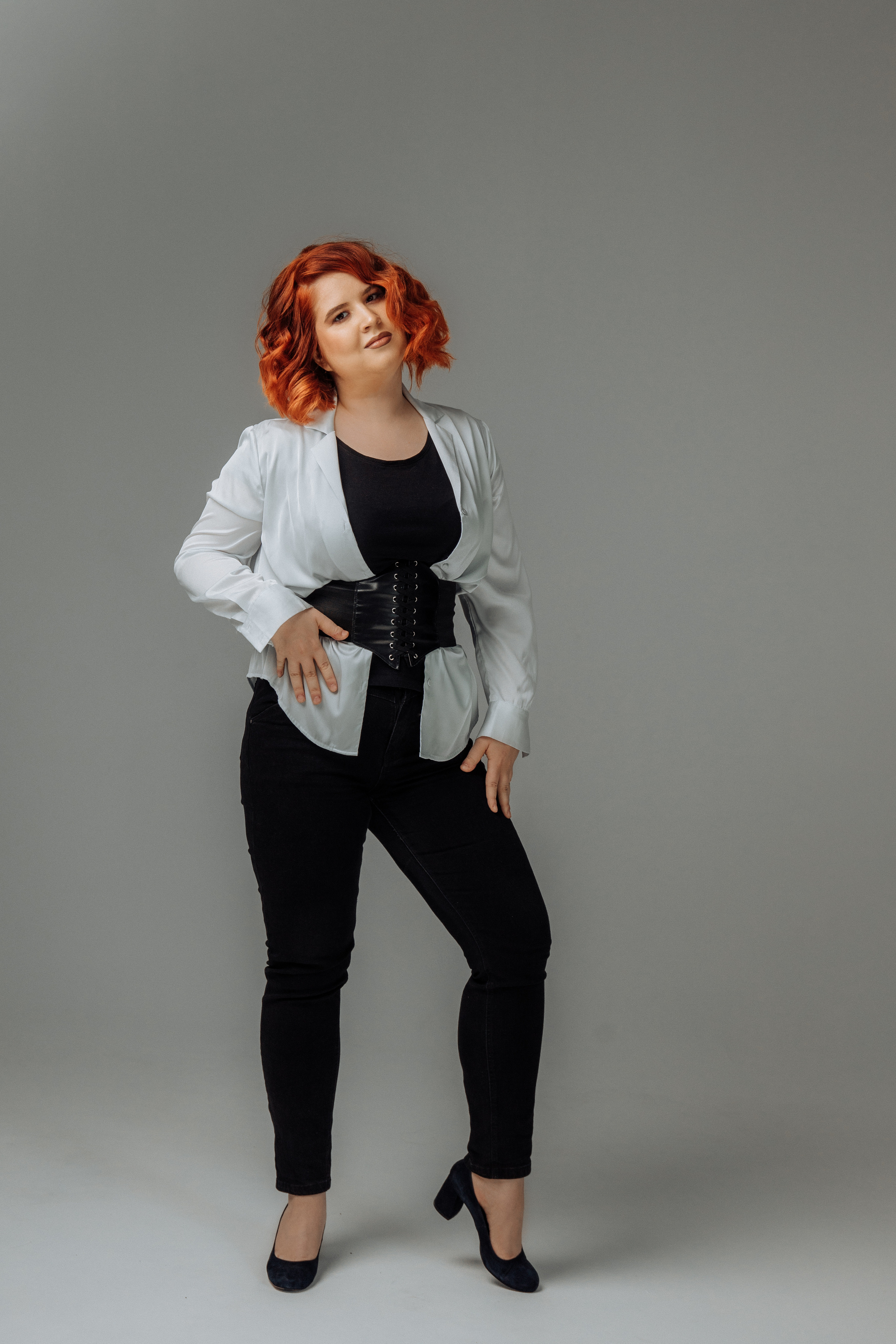 Екатерина, ФД 8 марта. Фотограф женского портрета, беременности и материнства Харькова Елена