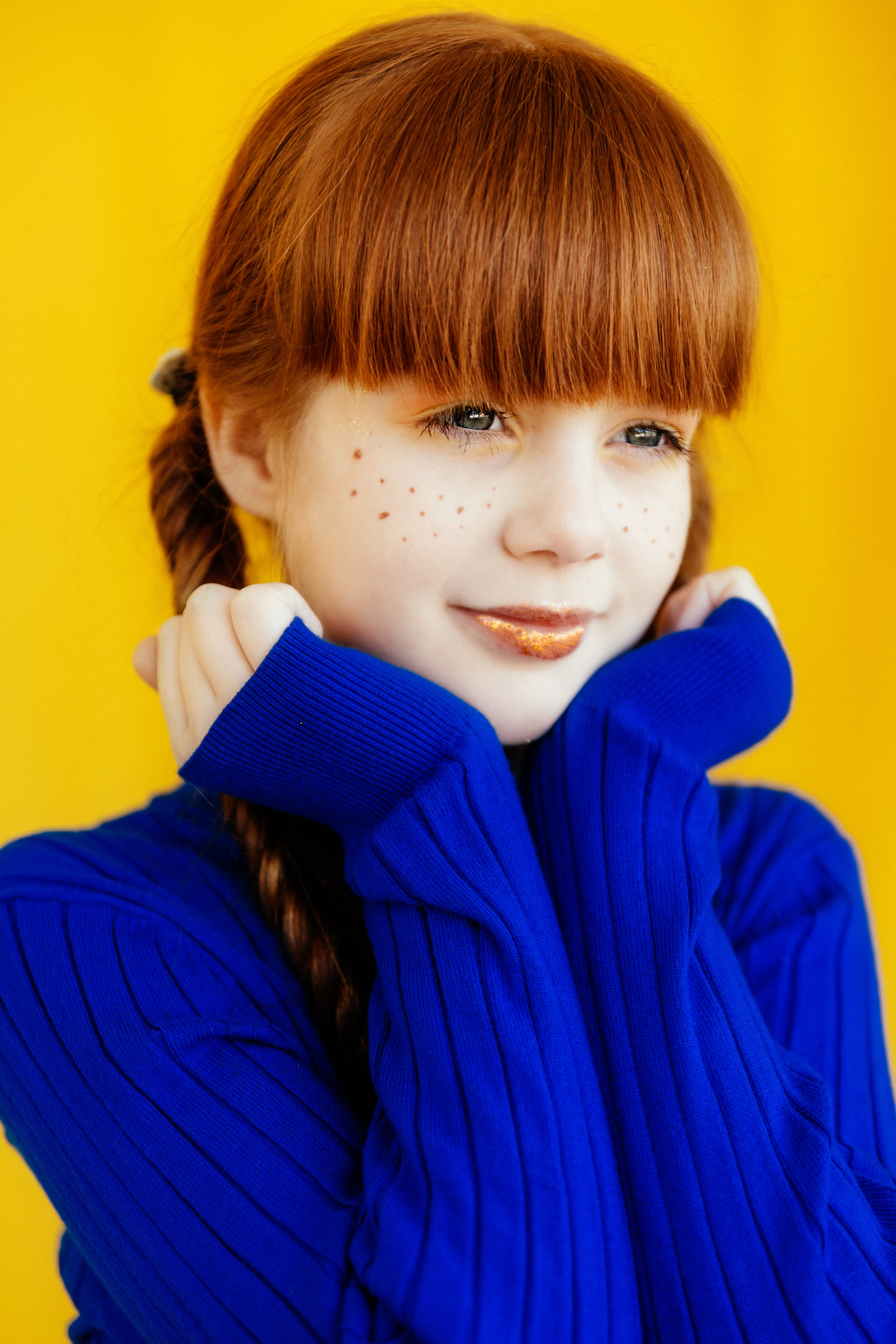 Детские фотосессии. Фотограф женского портрета, беременности и материнства Харькова Елена