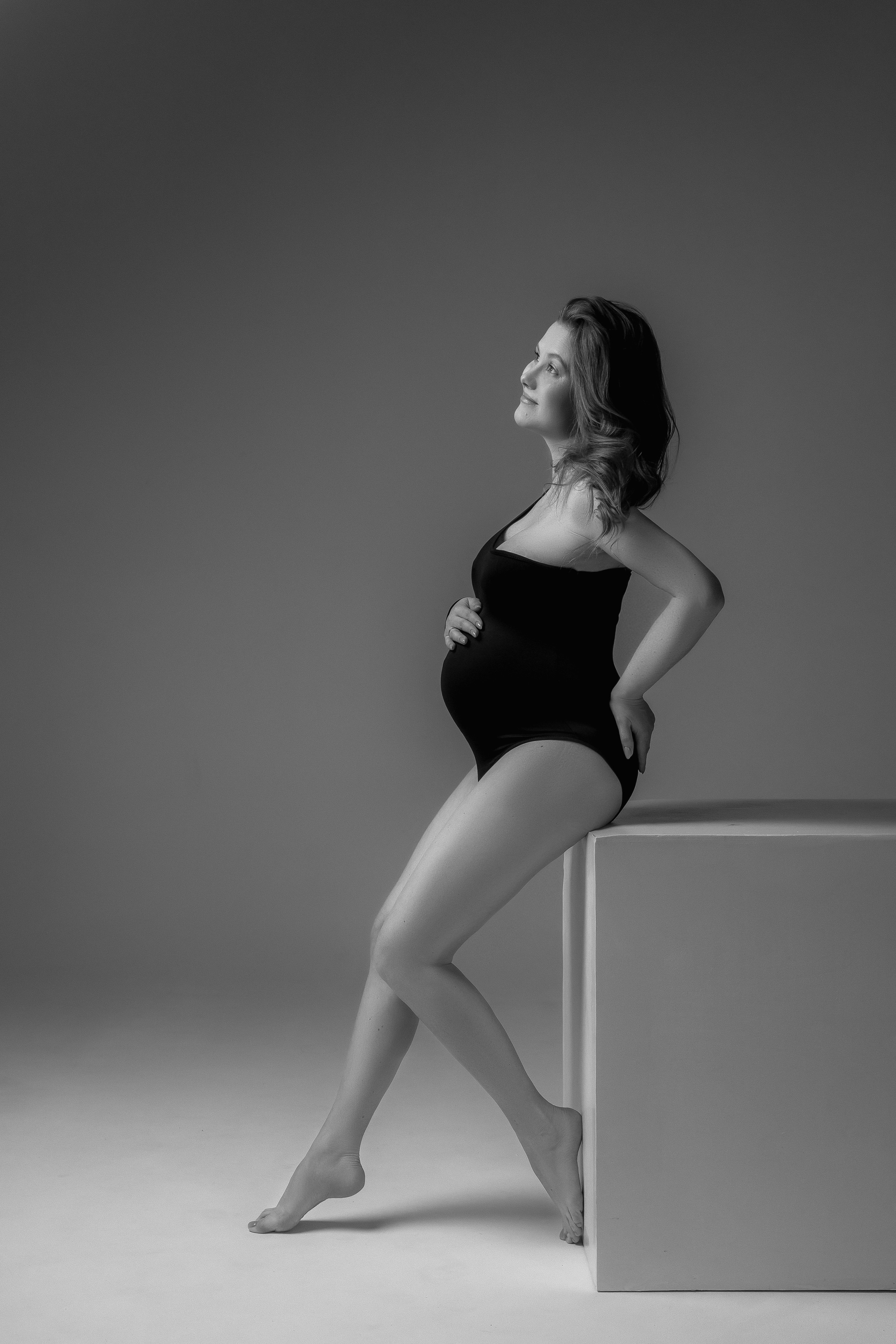 Екатерина, ФД 8 марта. Фотограф женского портрета, беременности и материнства Харькова Елена