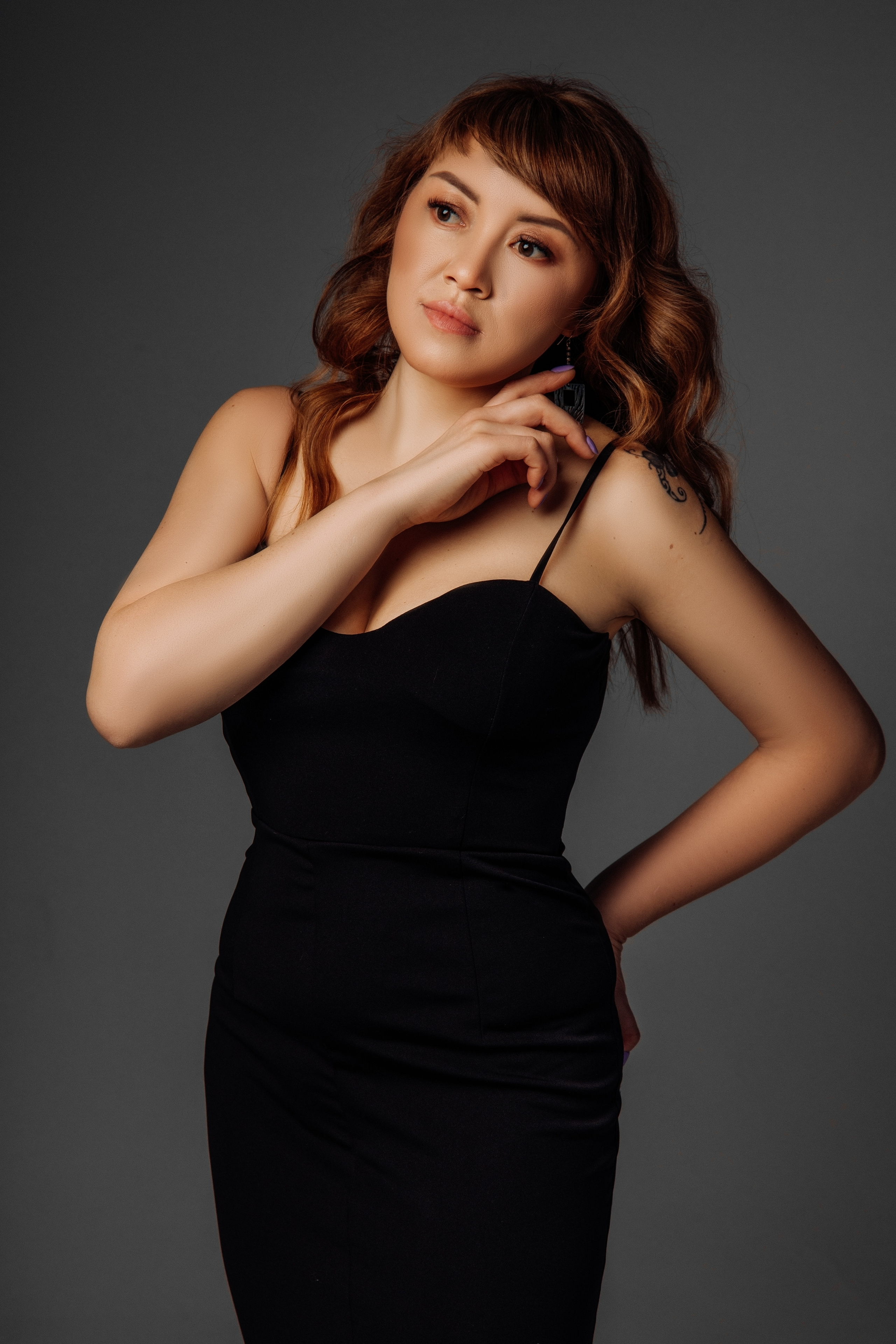 Елена, ФД 8 марта. Фотограф женского портрета, беременности и материнства Харькова Елена