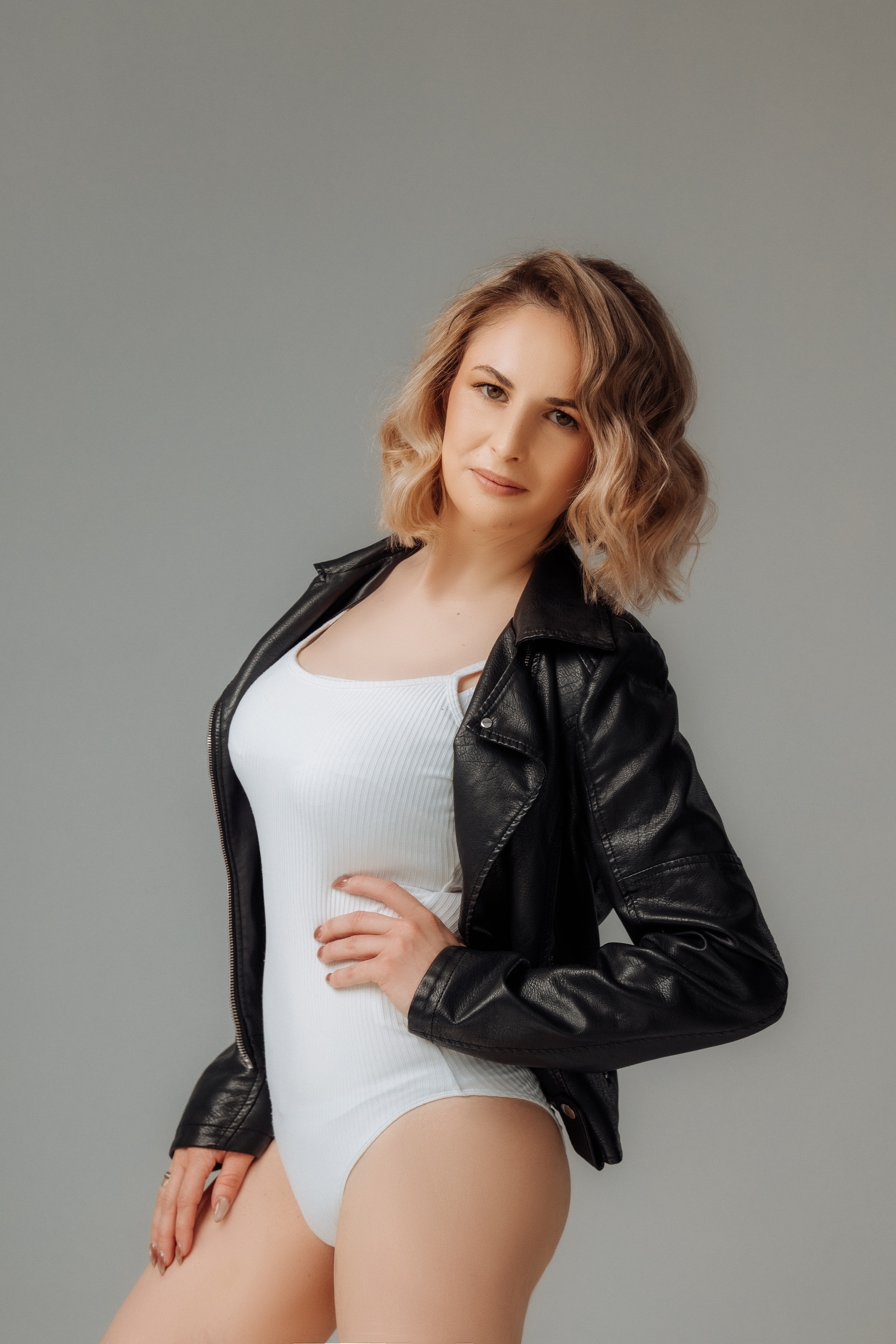 Екатерина, ФД 8 марта. Фотограф женского портрета, беременности и материнства Харькова Елена