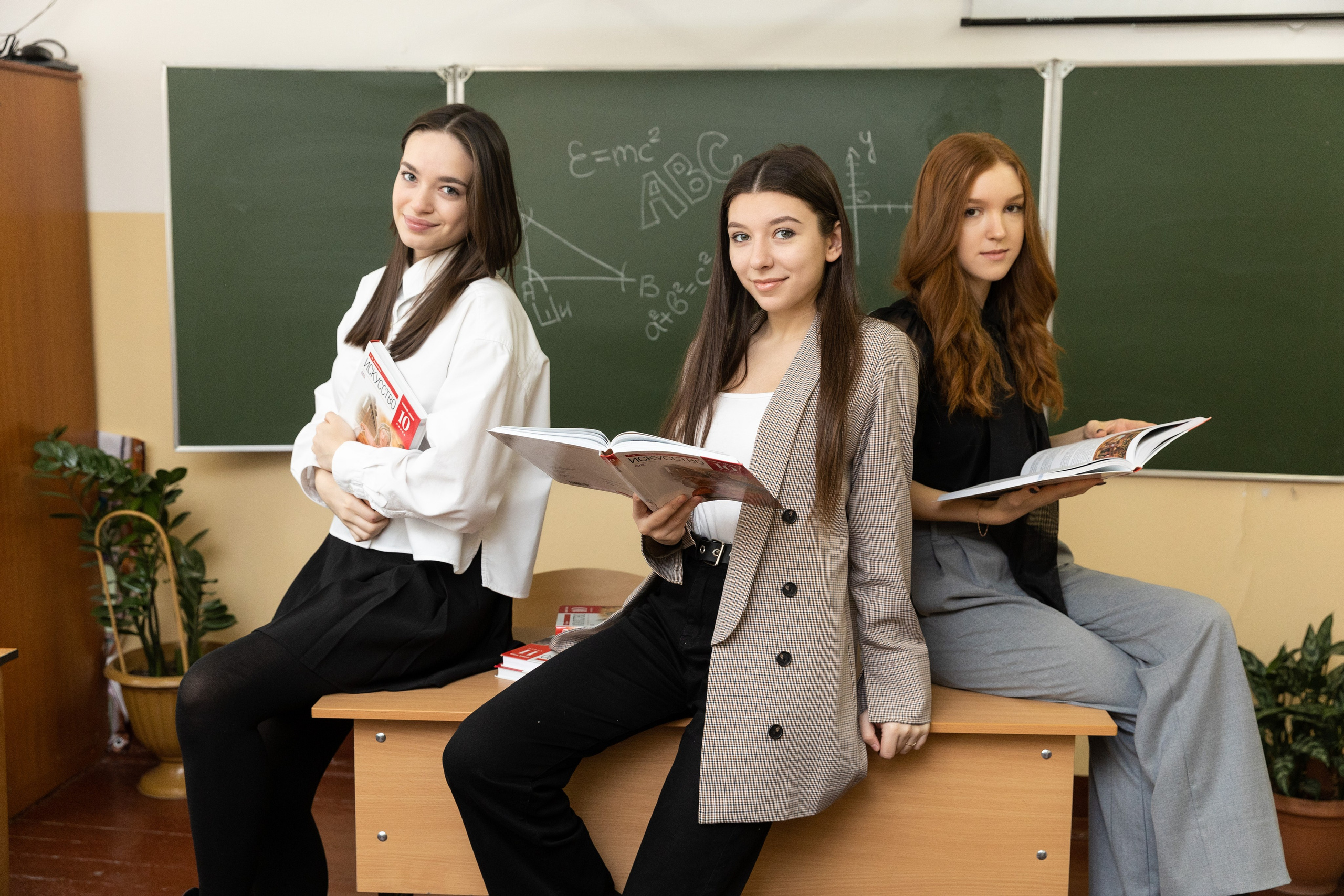 ФОТОСОПРОВОЖДЕНИЕ в школе. Семейный, детский, школьный фотограф в Благовещенске Яна Белоусова