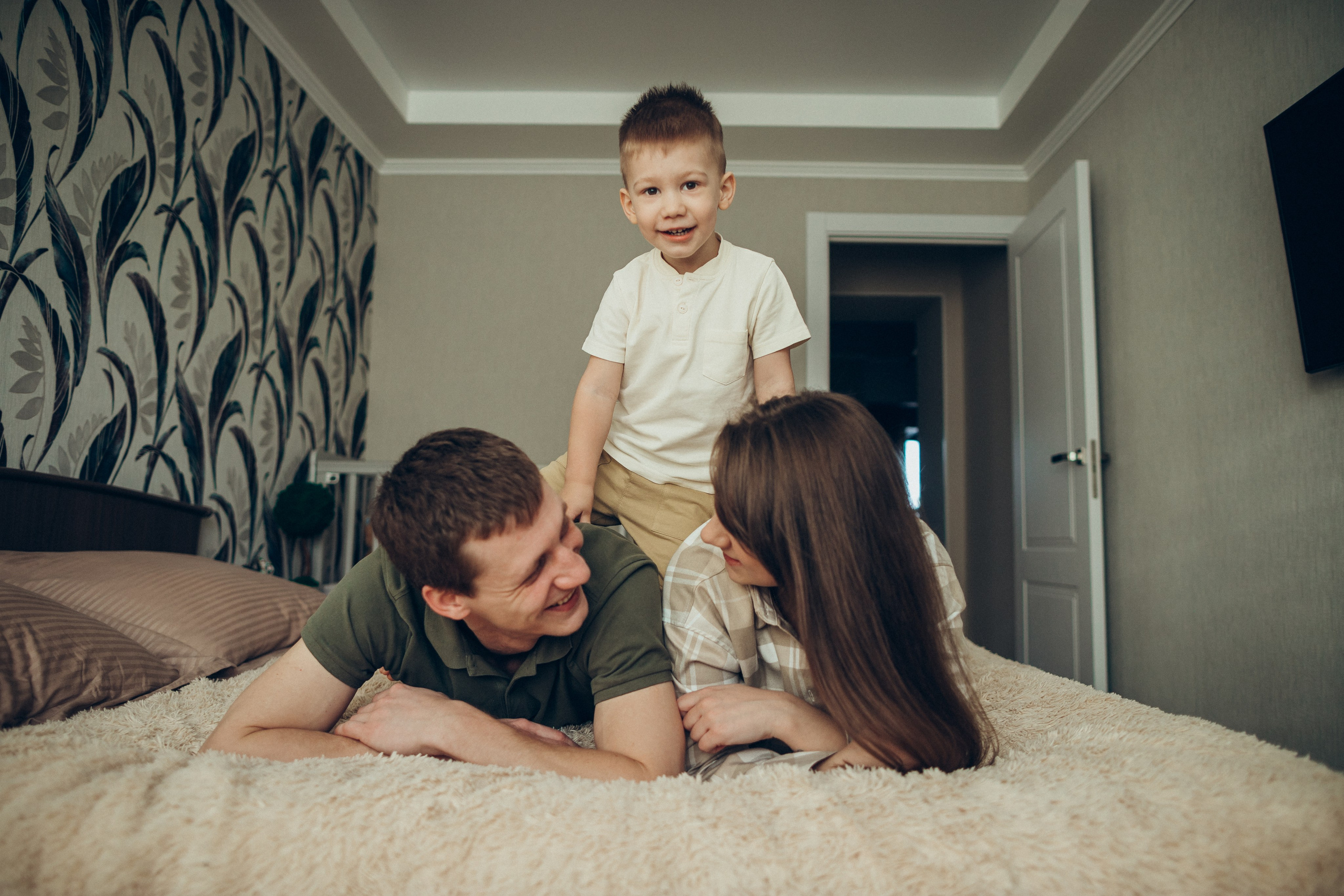 Отзывы. Семейный фотограф новорожденных УФА Гульнара Зиновьева