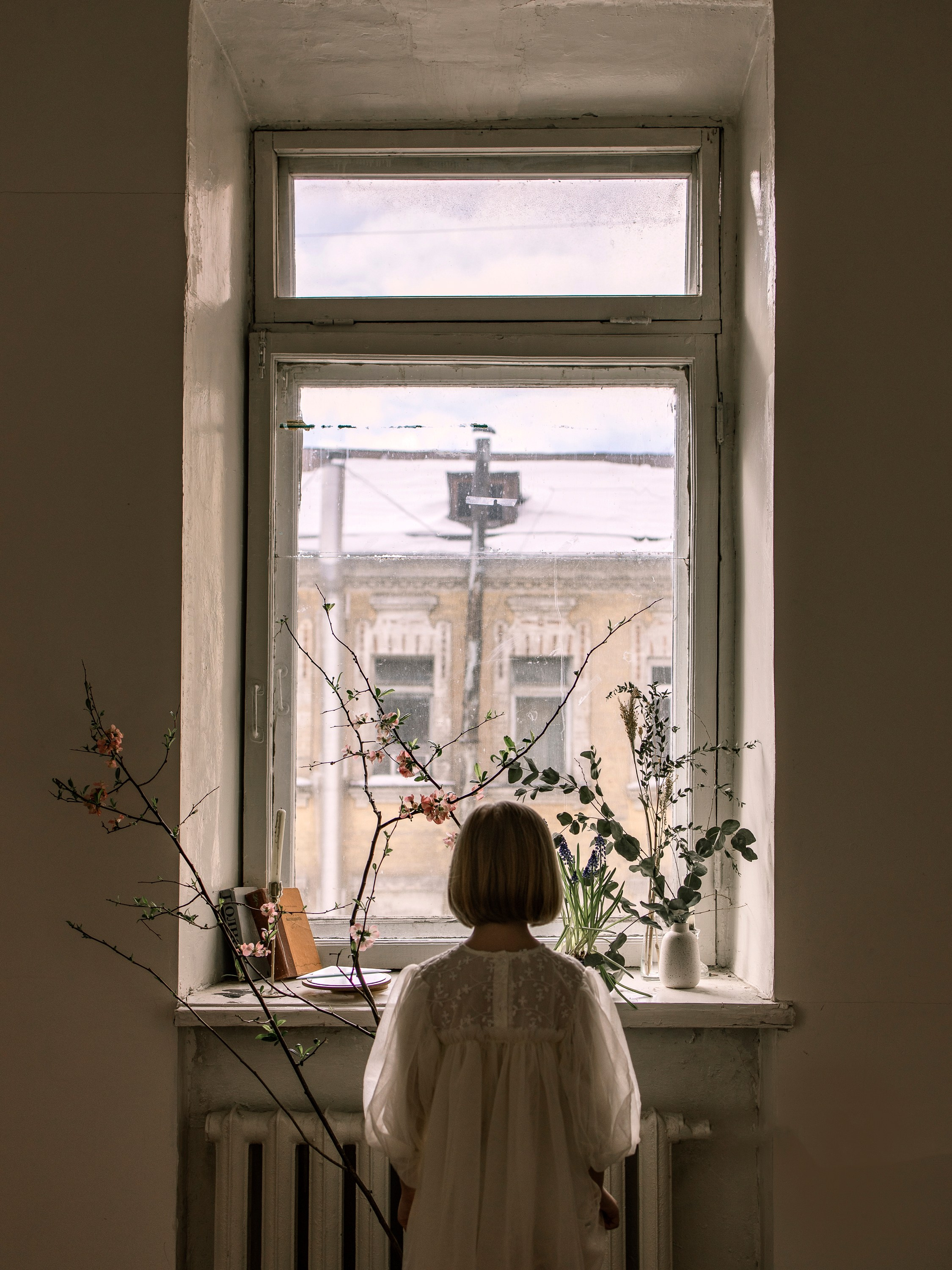 Портреты. Семейный и портретный фотограф в Самаре Анна Григорьева