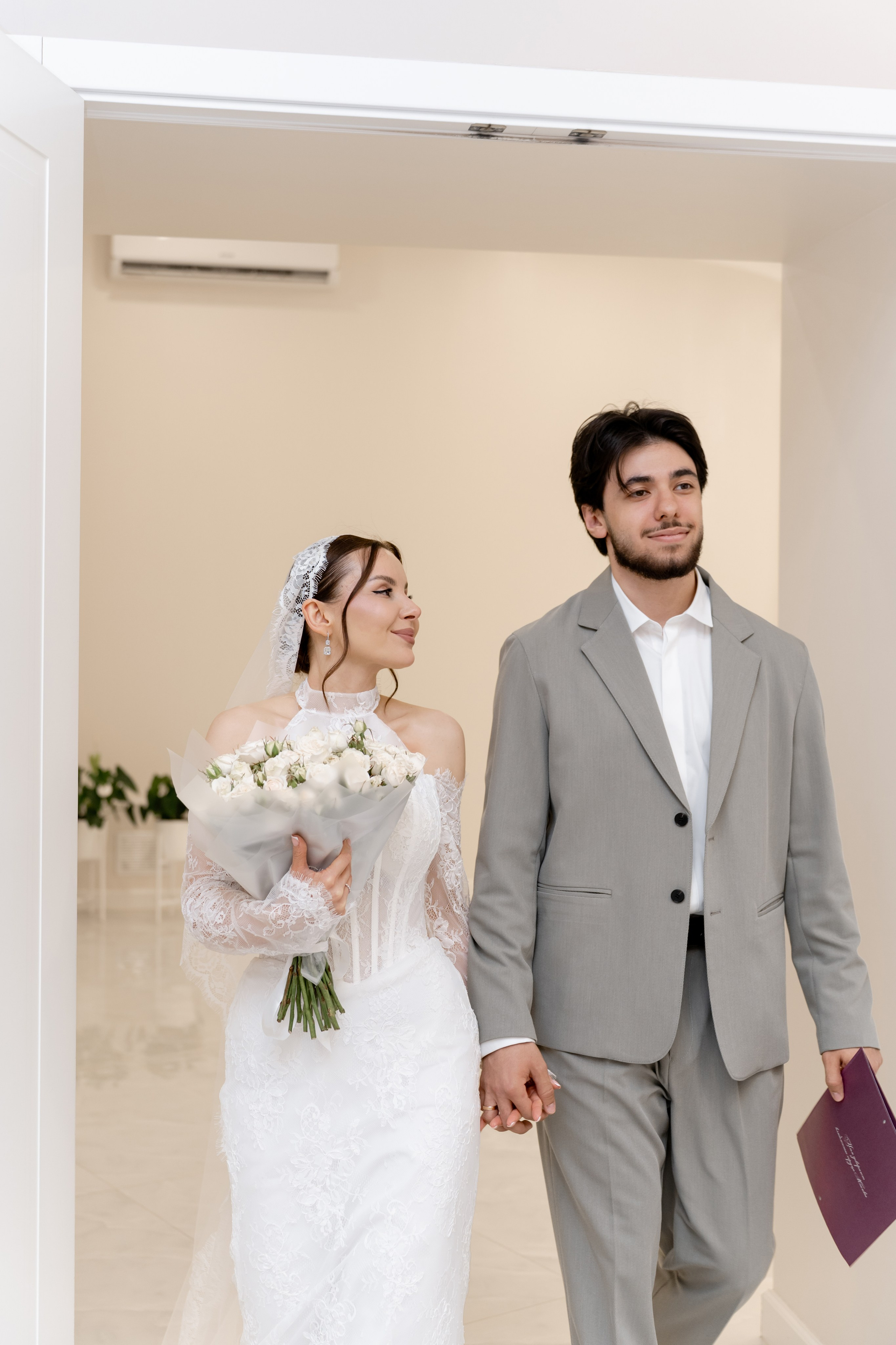 Свадьба в Swiss hotel. Свадебный и семейный фотограф в Москве Светлана Зоткина