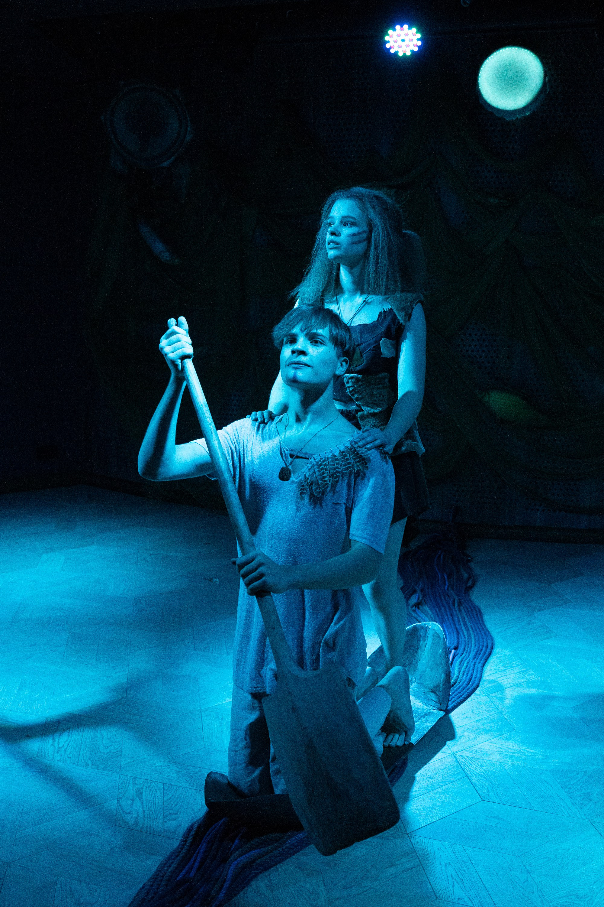 Театр «Созвучие», спектакли. Выпускные фотоальбомы Фотограф в Москве Устинович Алена