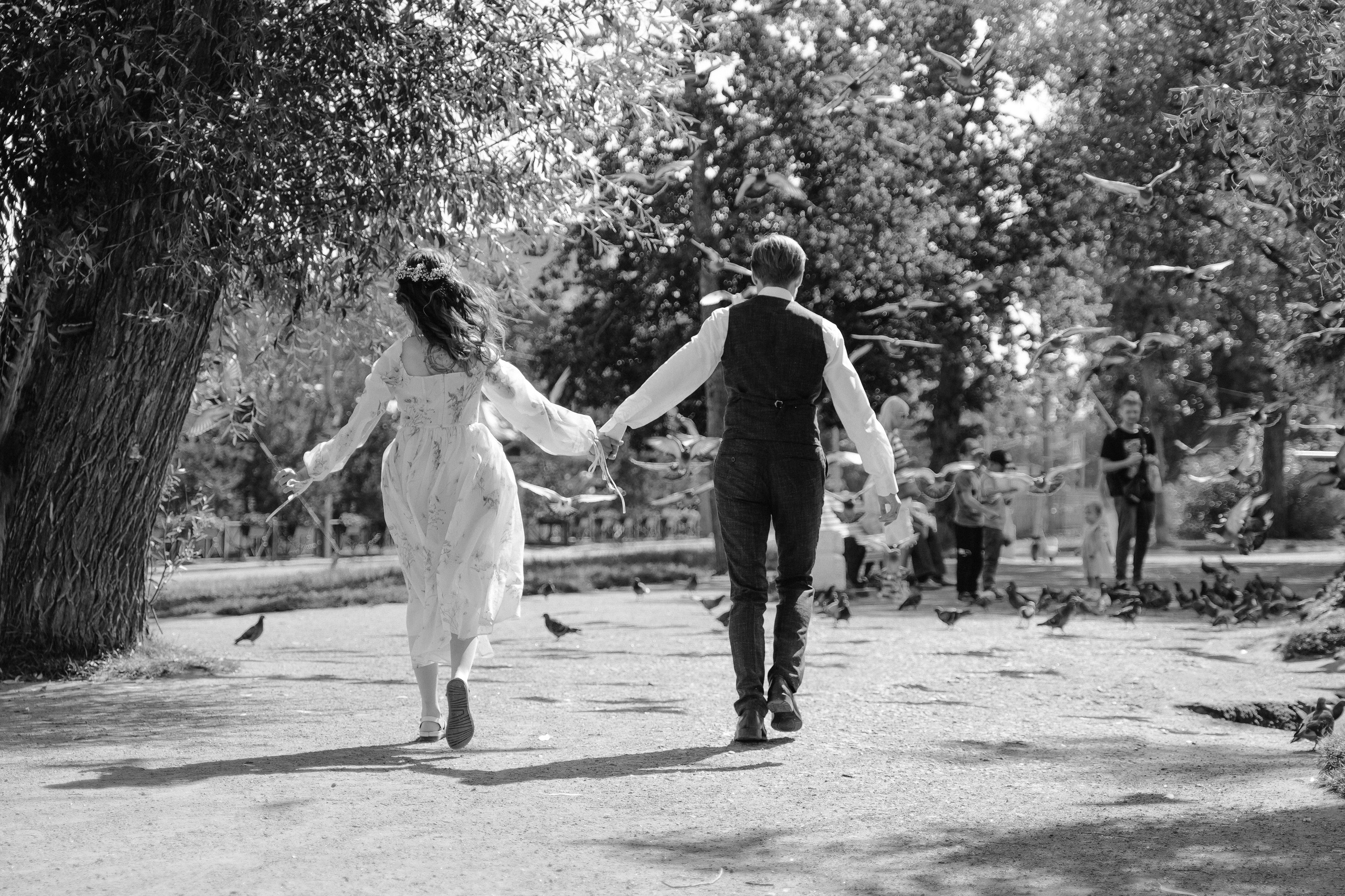 12.08.2023. Свадебный фотограф — Наталья Фед СПб/Москва