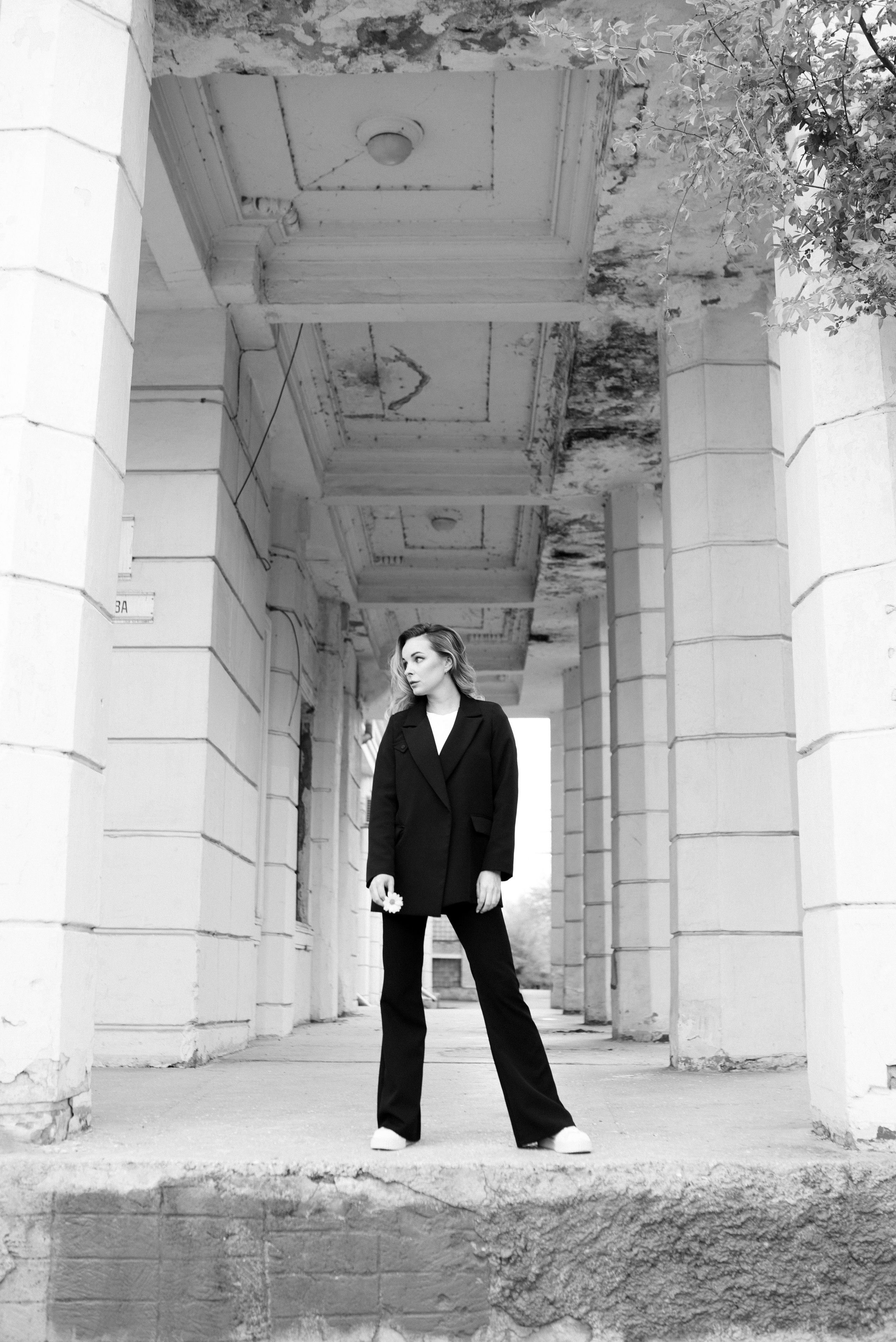 Алена. Я — Фотограф из Хабаровска