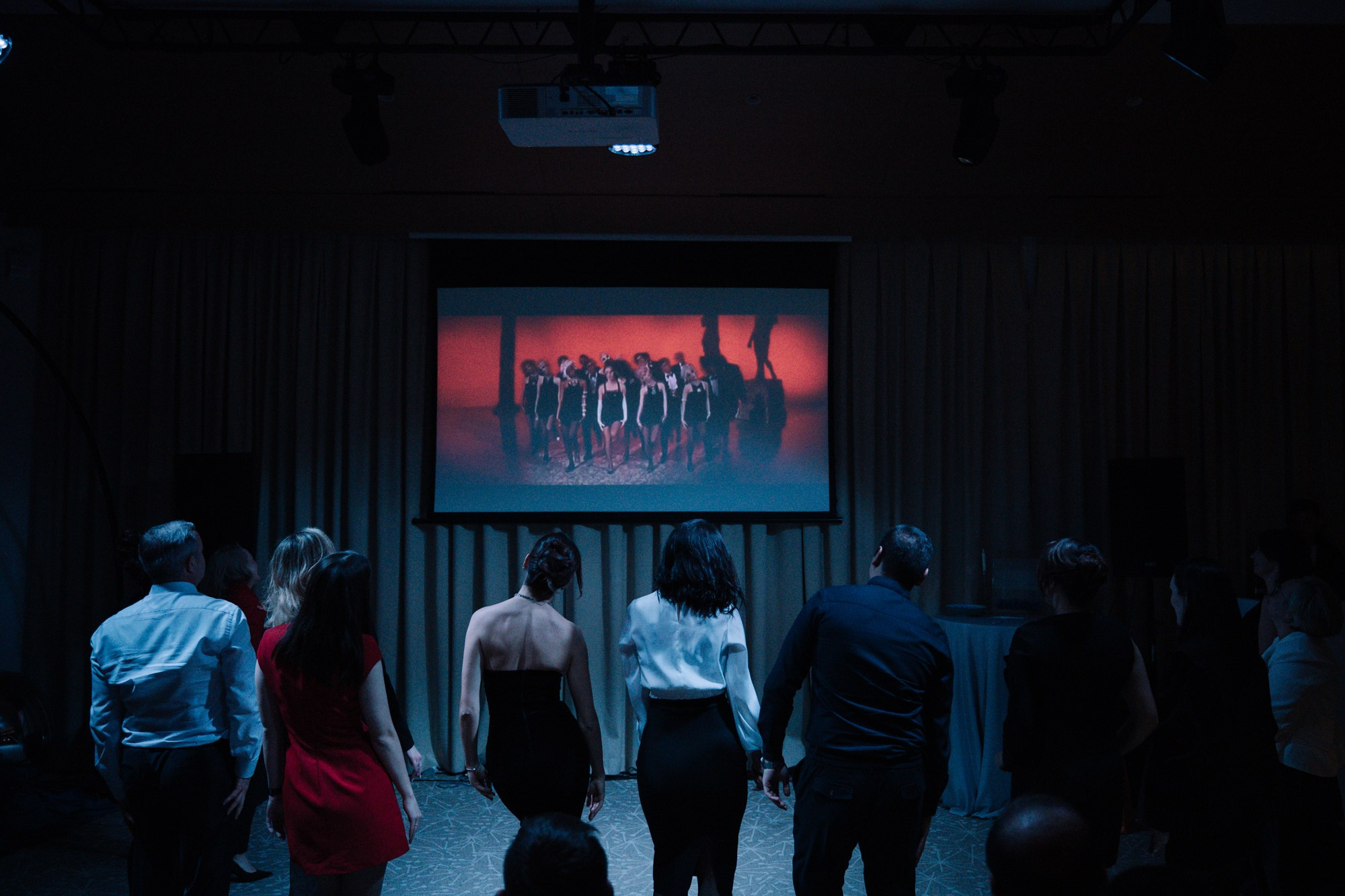 Частные мероприятия. Главная