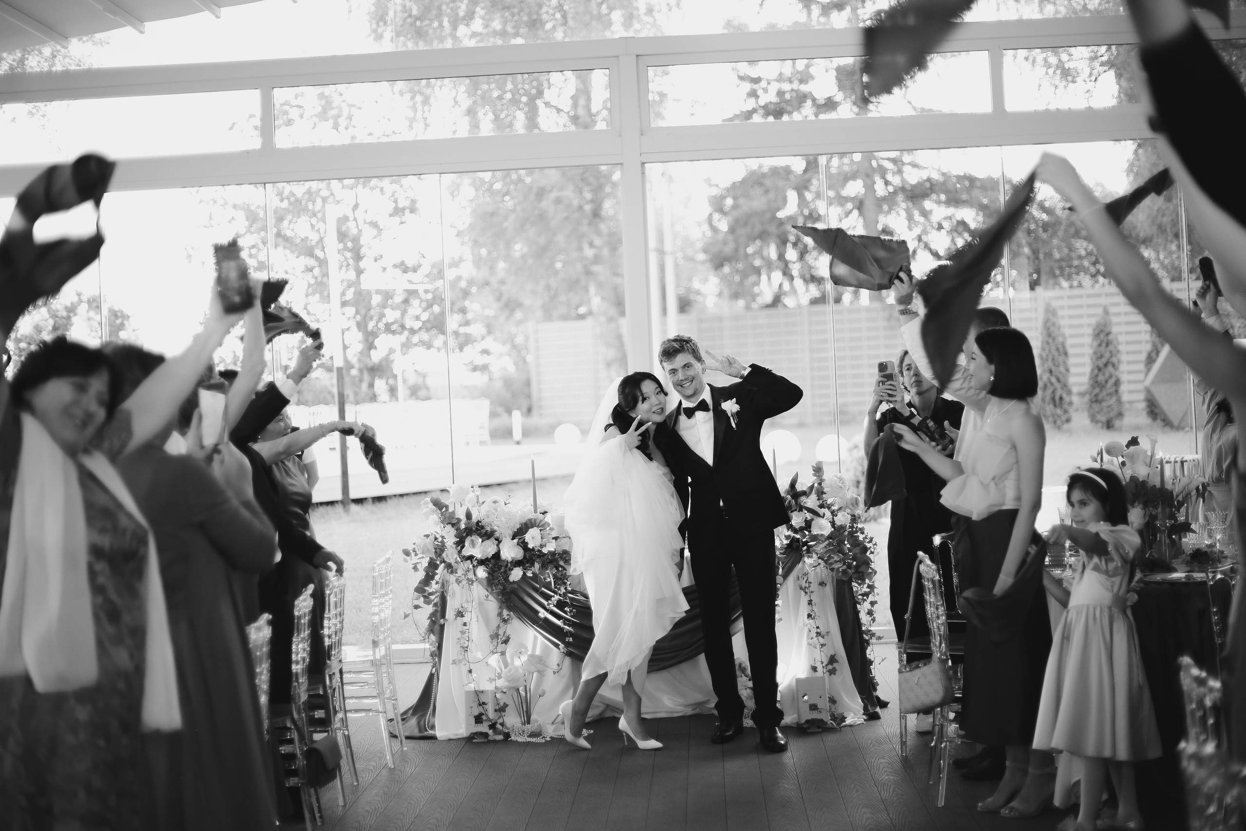 Любовь и Сергей (полный день). Фотограф Екатерина Максимова: семейные, индивидуальные съемки, свадьбы