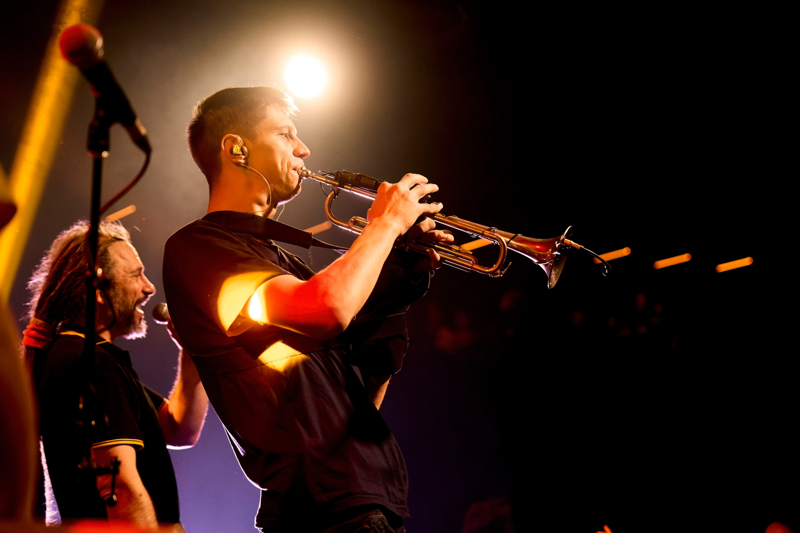 DISTEMPER / AGLOMERAT / 24.11.2023. Ekhovanov | фото- видеосъемка