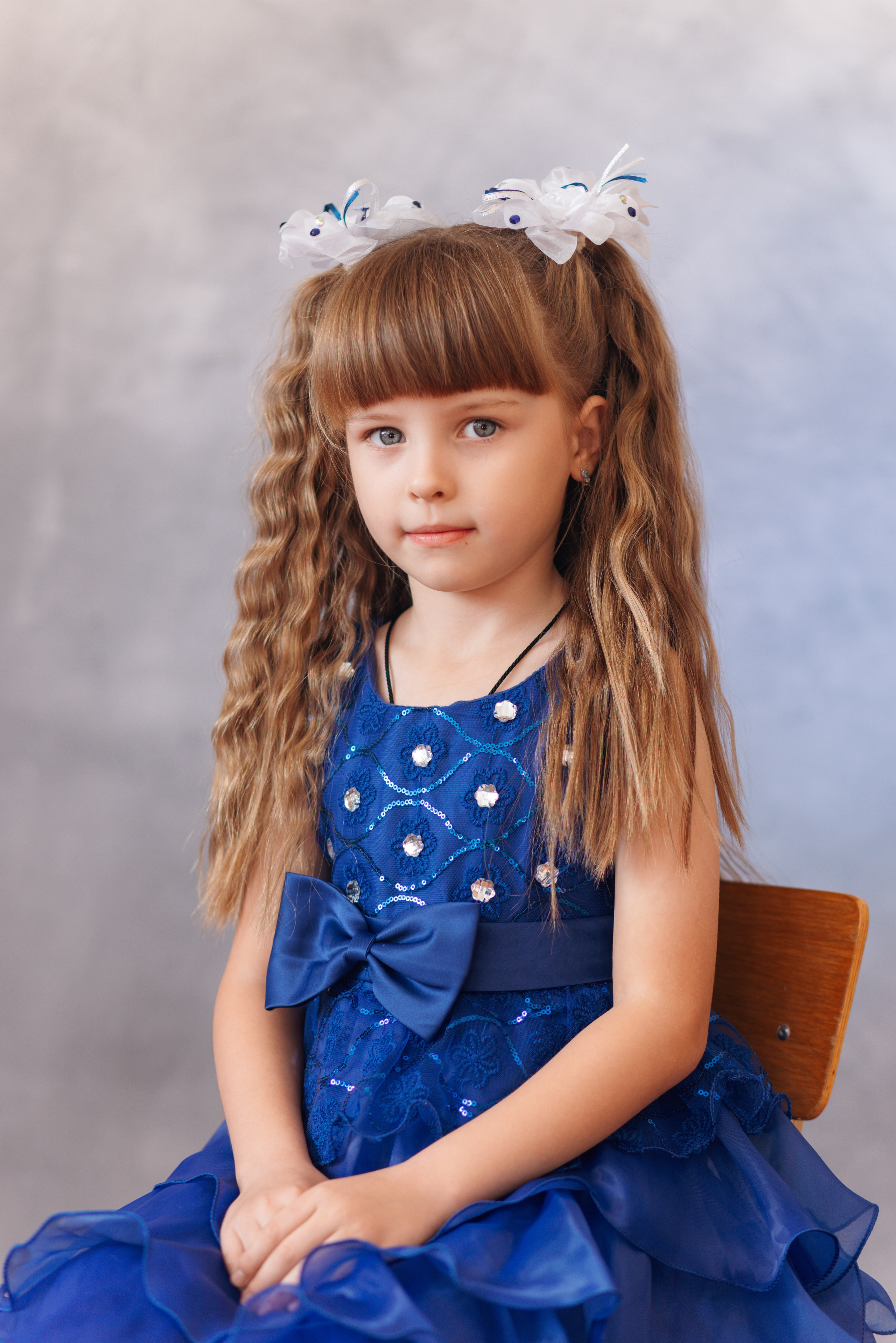 Детский сад № 20. Фотосессия для выпускного альбома. Студия выпускных альбомов Остров