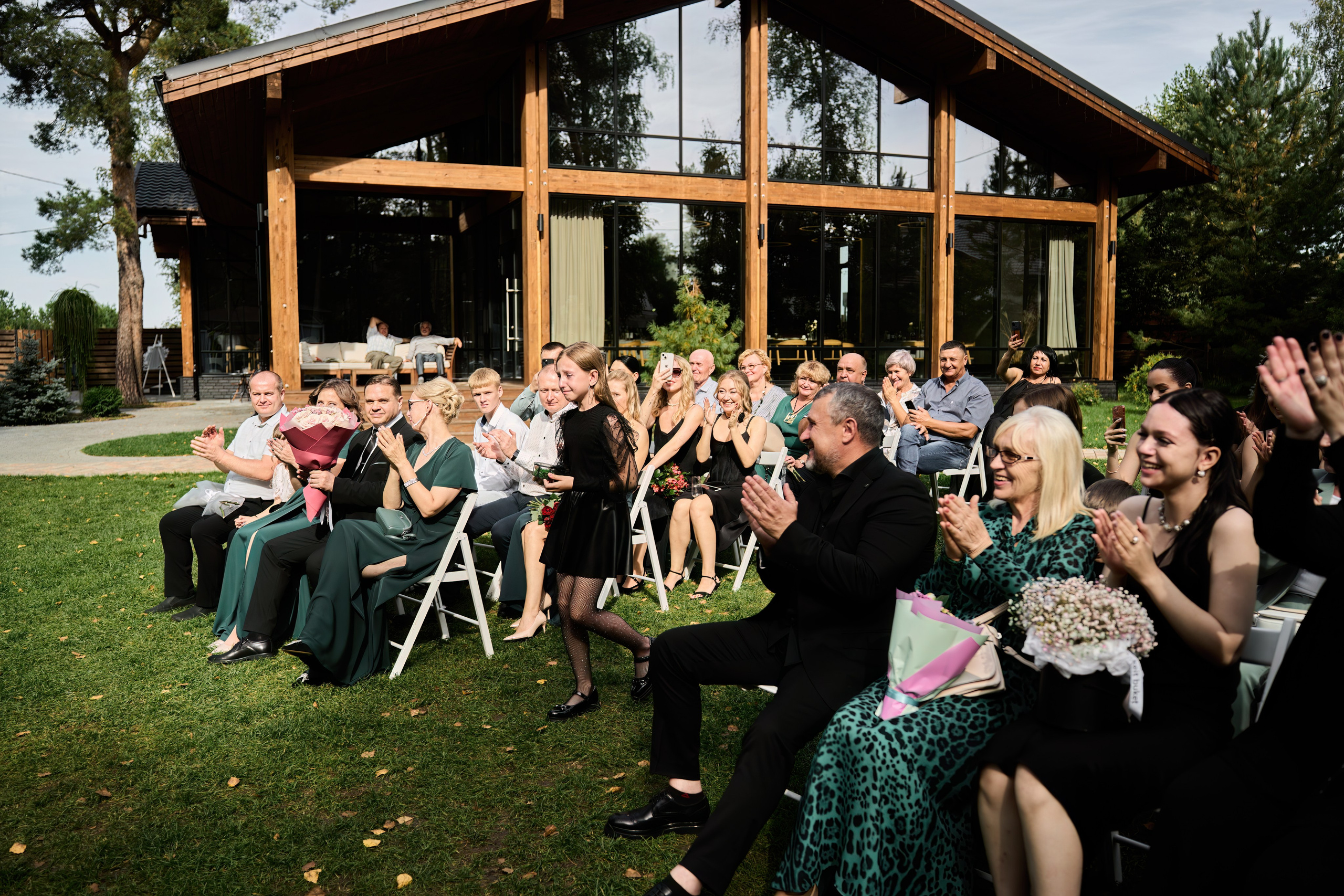 Дмитрий и Ксения. Свадебный фотограф в Барнауле Четошникова Анна
