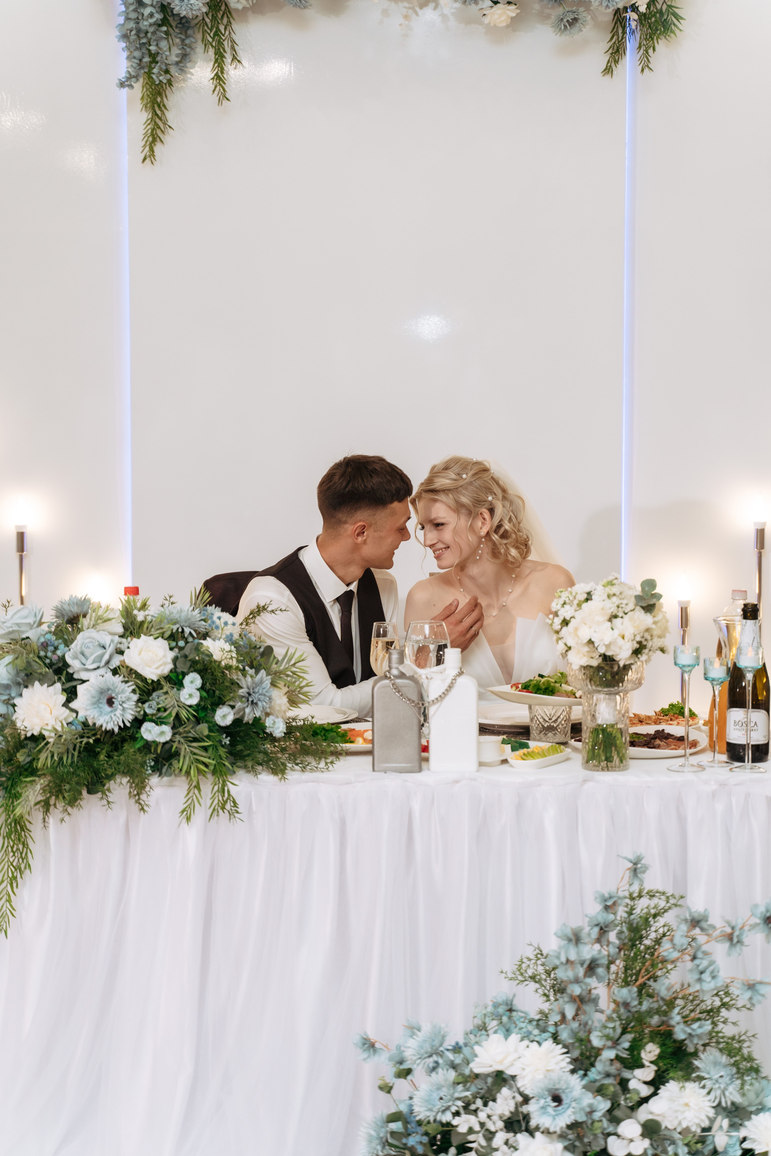 Света и Лёша. Семейный фотограф Новочеркасск