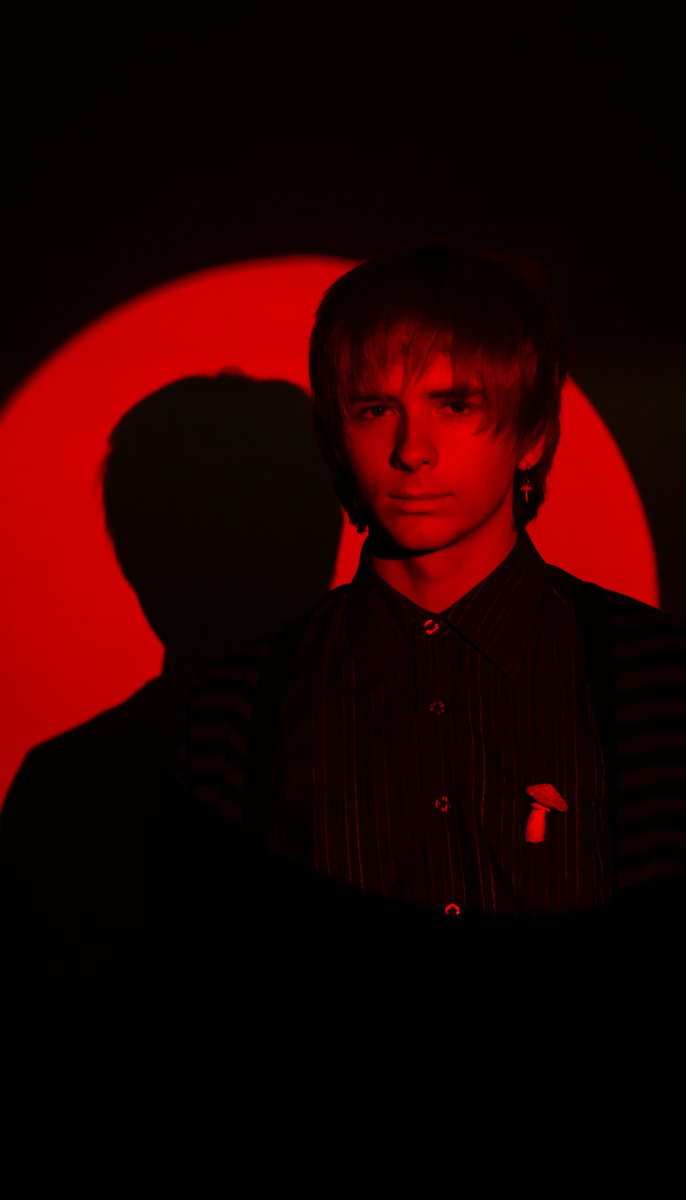 Модель: Данила. Портретный фотограф в Москве и Московской области Гнутиков Сергей