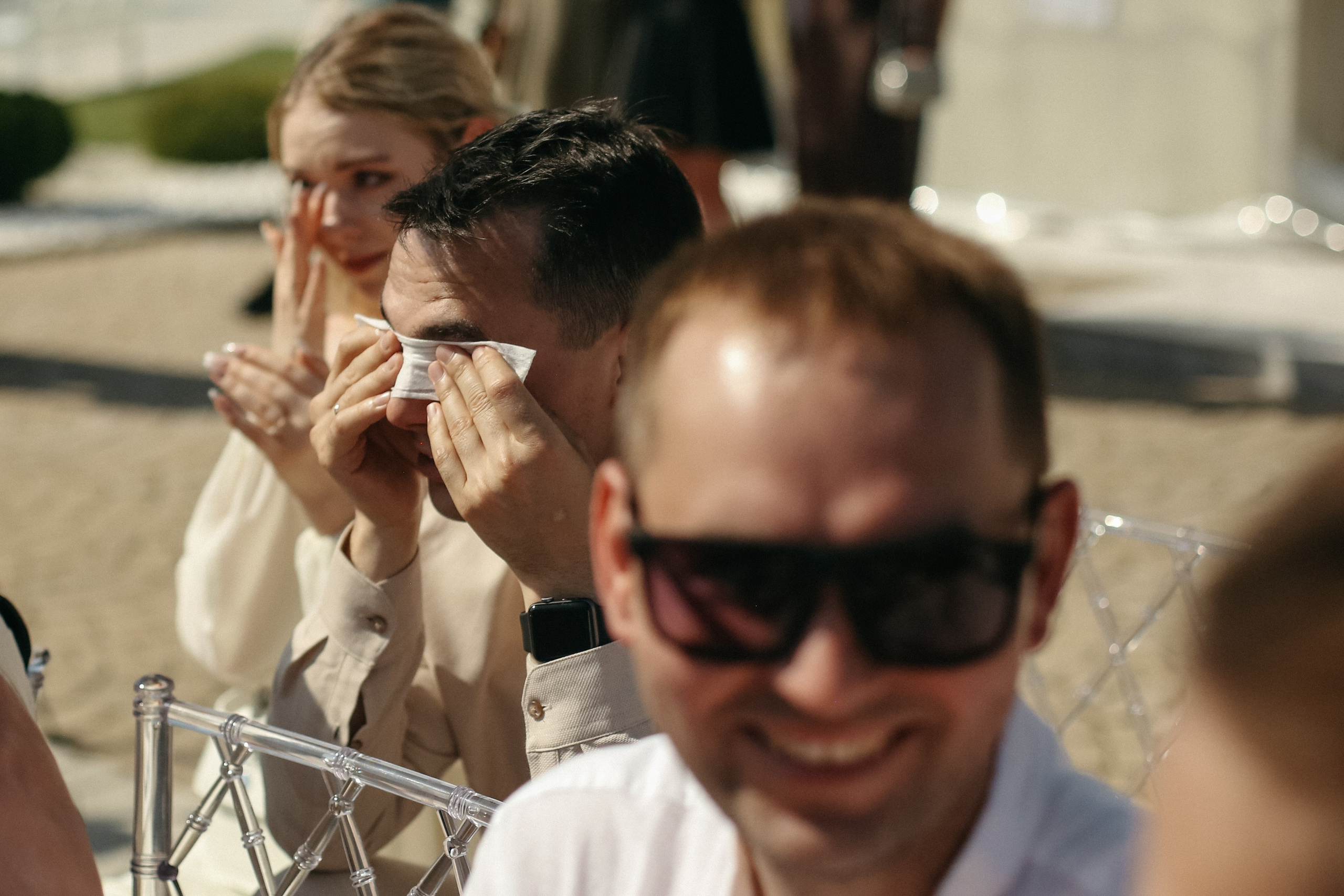 Wedding day Юрий и Ирина. Свадебный фотограф Полина Мишуринская