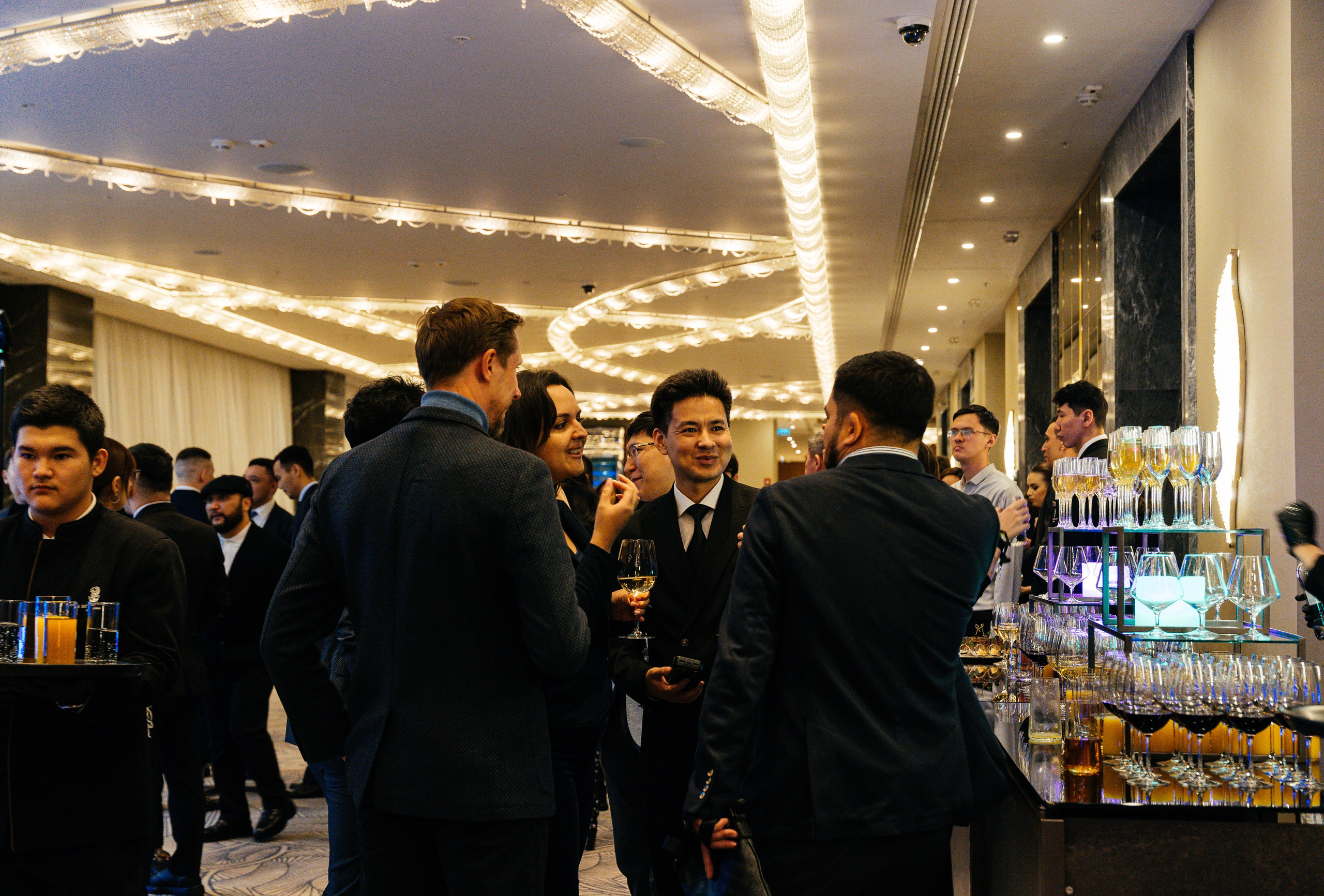 Премия Metaratings Top Awards Astana. Репортажный фотограф в Астане — Диана Калтаева, портретный фотограф