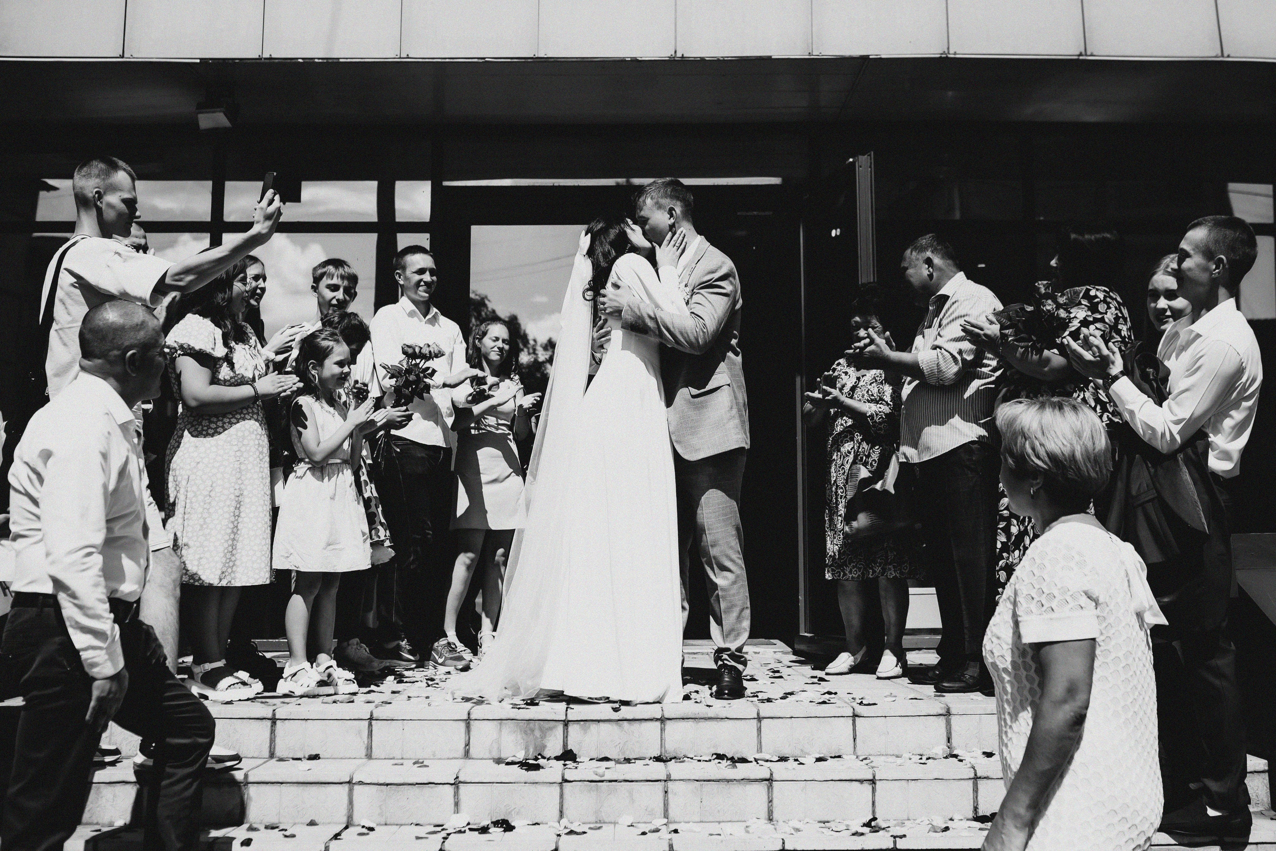 Свадебная Галерея. Фотограф Елена Райс Ленинск-Кузнецкий