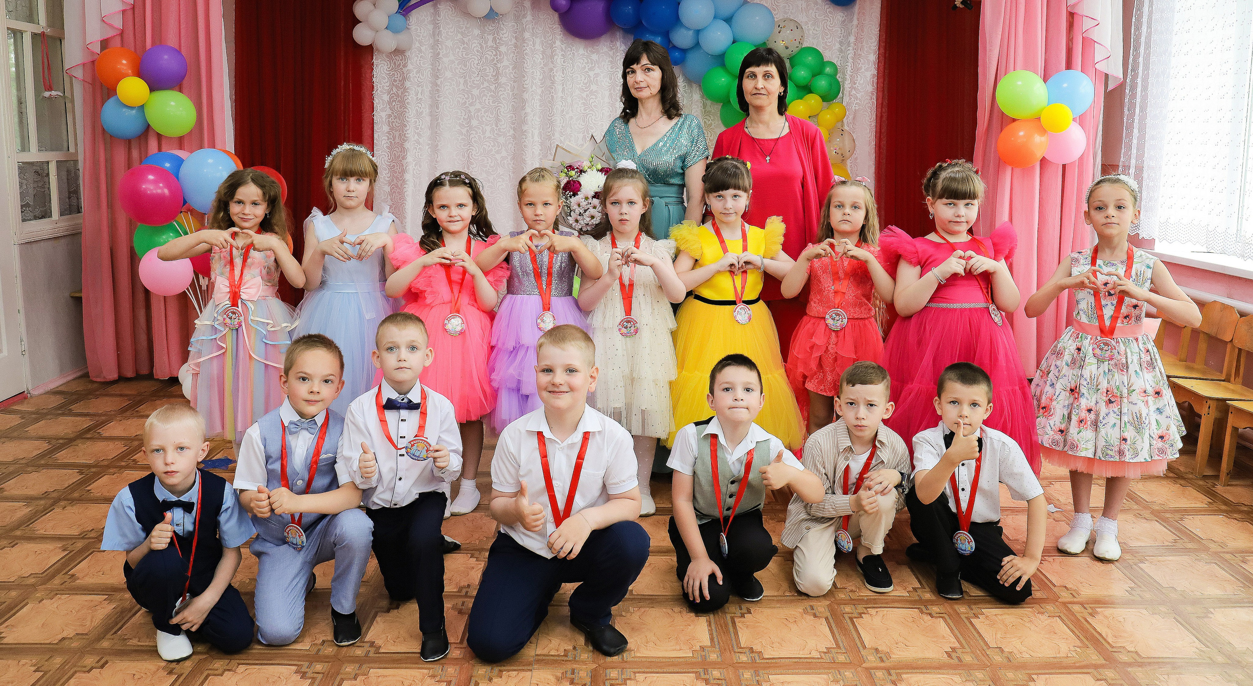 Фотограф и Видеограф на свадьбу в Песчанокопской