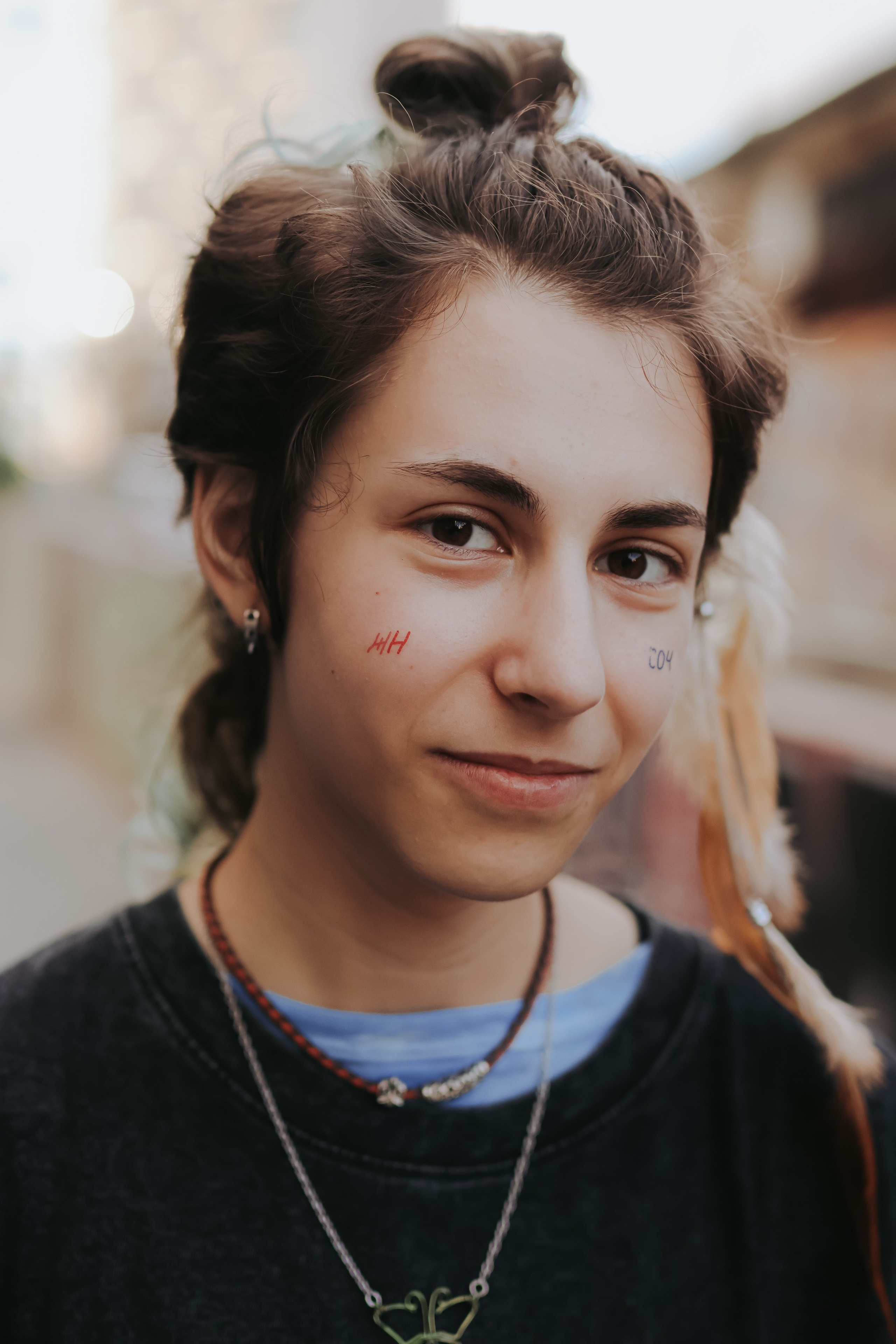 A walk for ‘The Walks’, Tel Aviv | May 2026. Photographer in Israel Alice Milchin