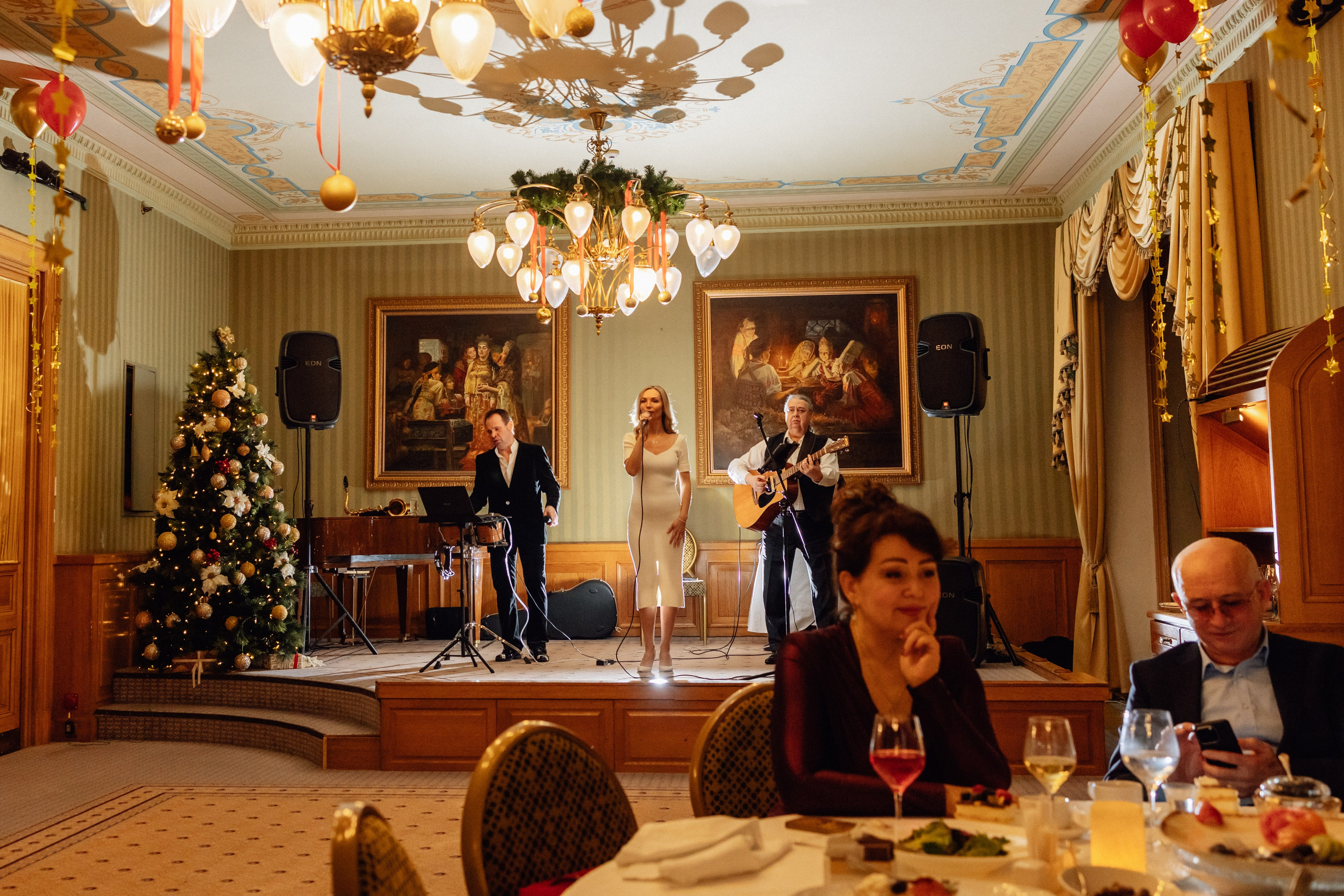 Events. Антон Ляпунов фотограф Вашего события в Москве