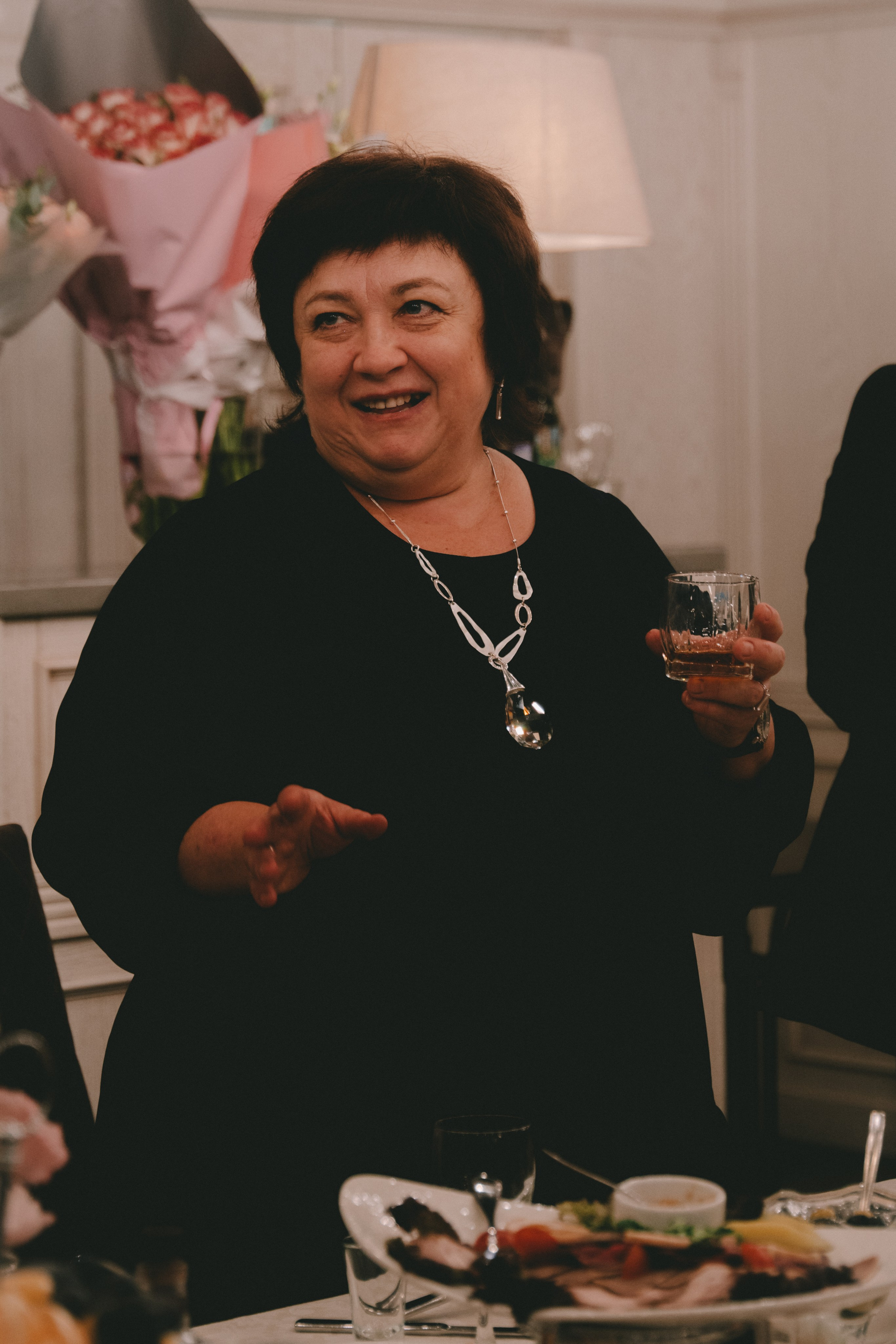 Марго и Игорь. Фотограф Наталья Воронина Москва