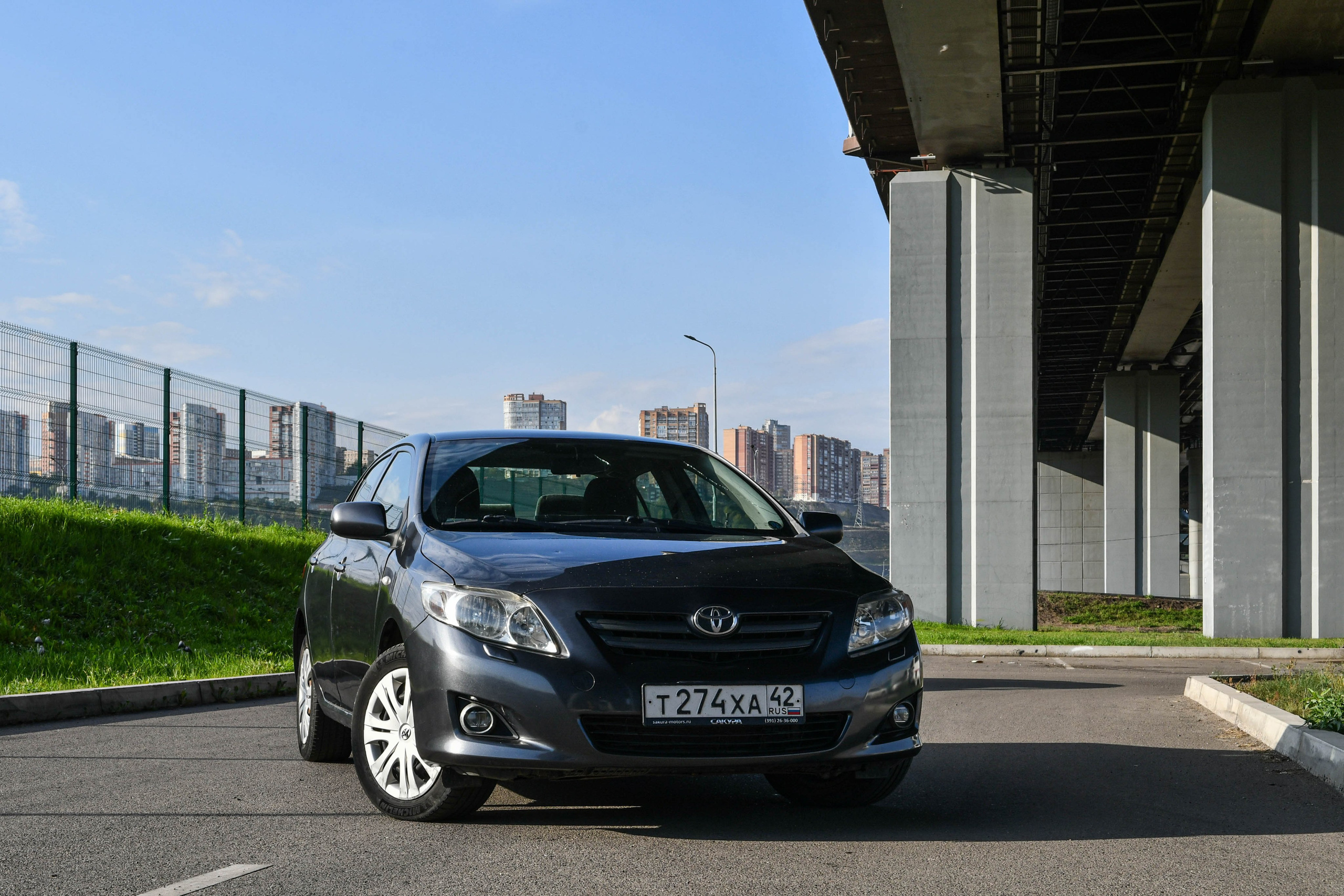 АВТОМОБИЛИ. Фотограф недвижимости в Красноярске Анна Шафарина