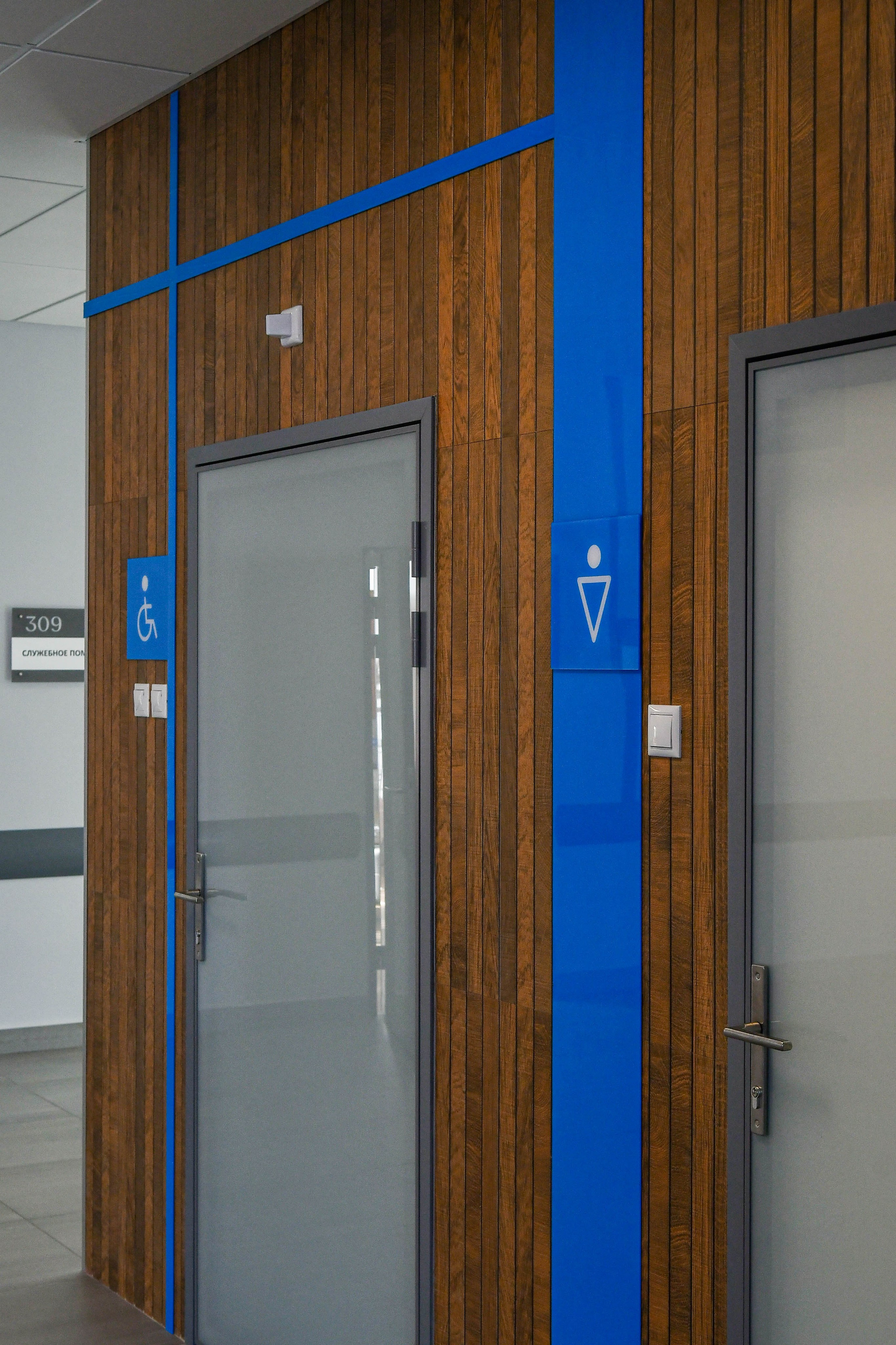 КОММЕРЧЕСКАЯ НЕДВИЖИМОСТЬ. Фотограф недвижимости в Красноярске Анна Шафарина